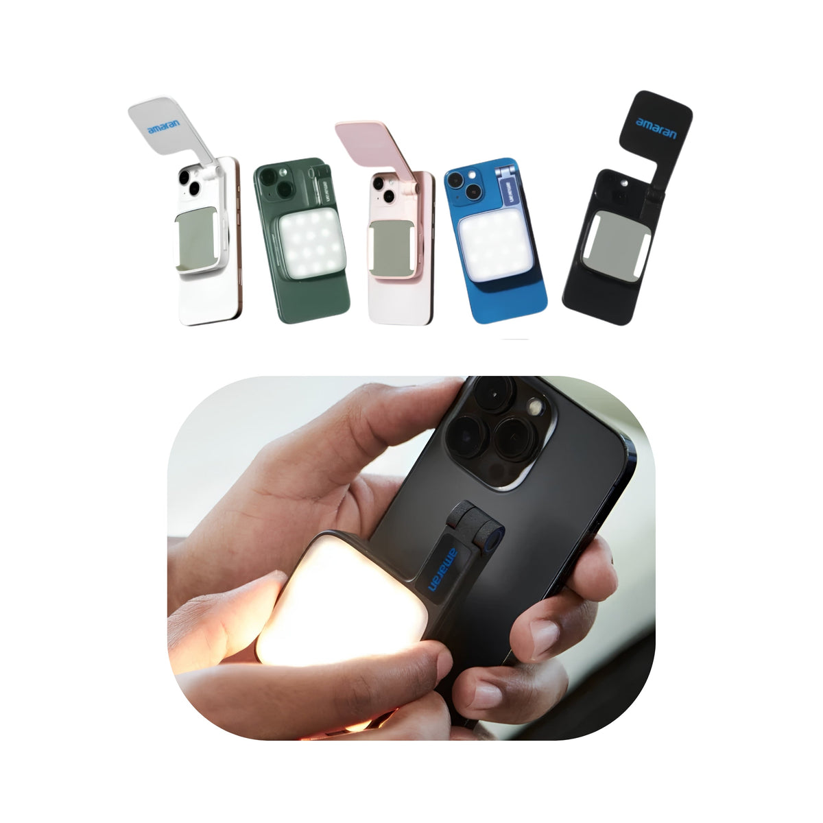 Comment filmer du contenu pro avec son iPhone en 2025 Image