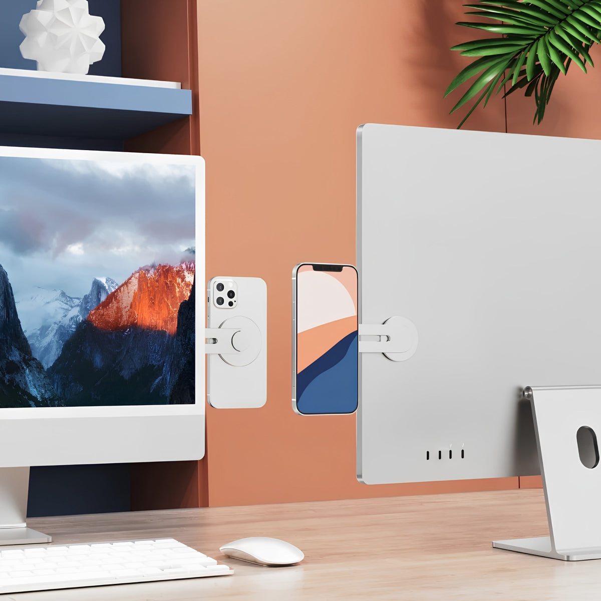 Comment organiser son bureau avec MagSafe : le guide du setup parfait