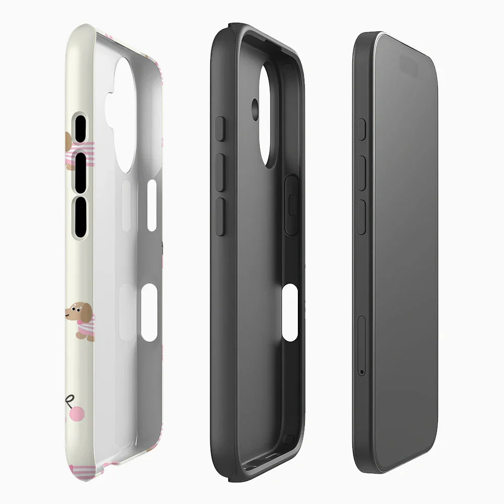 Coque iPhone simple couche vs double couche : quelle différence concrète ?