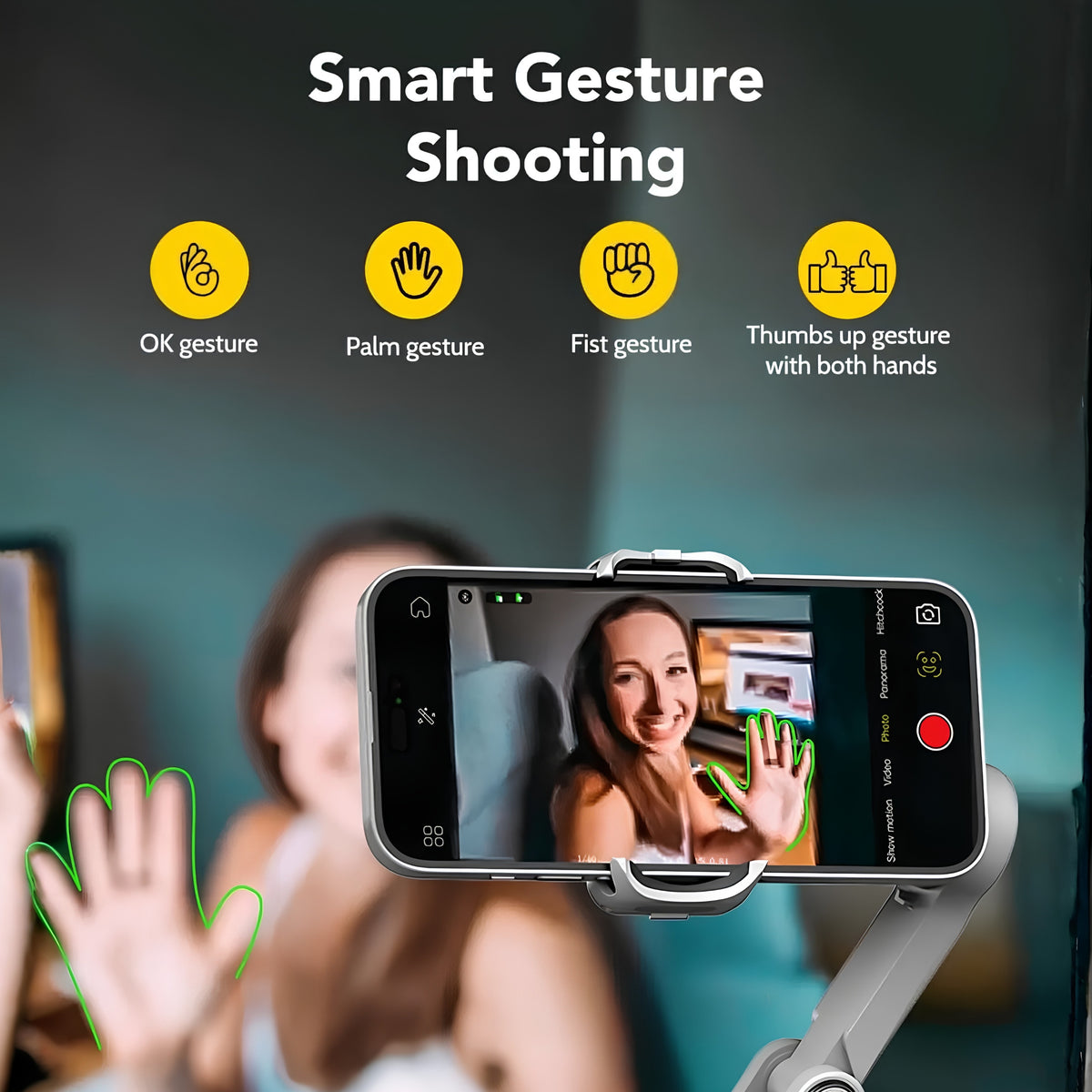 Stabilizer Pro
