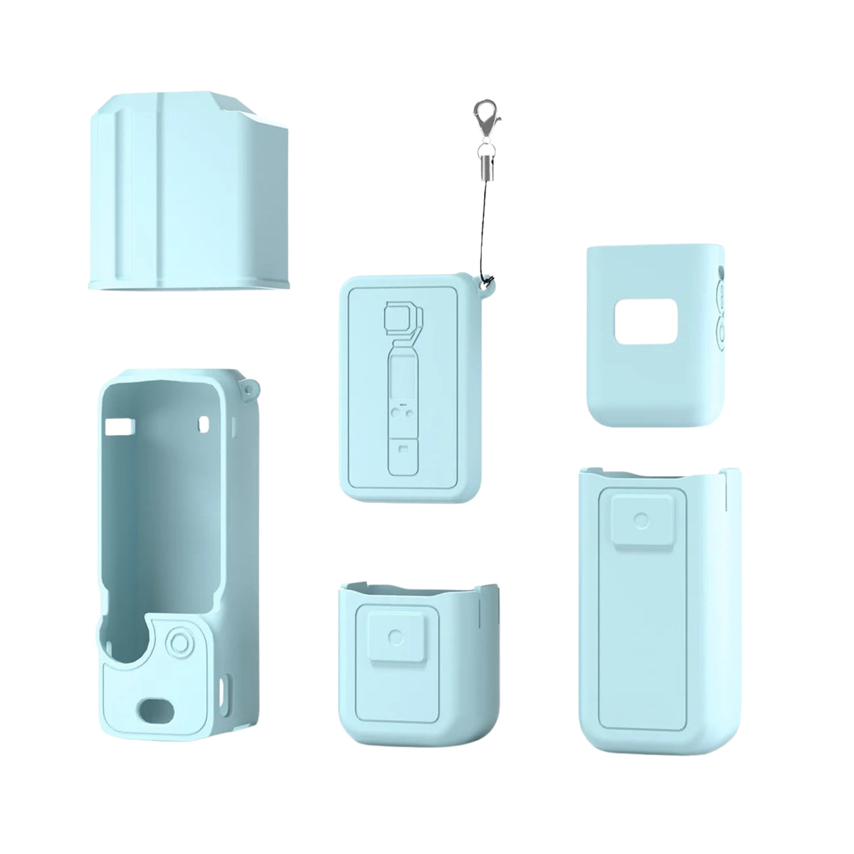 Skin DJI Pocket 3