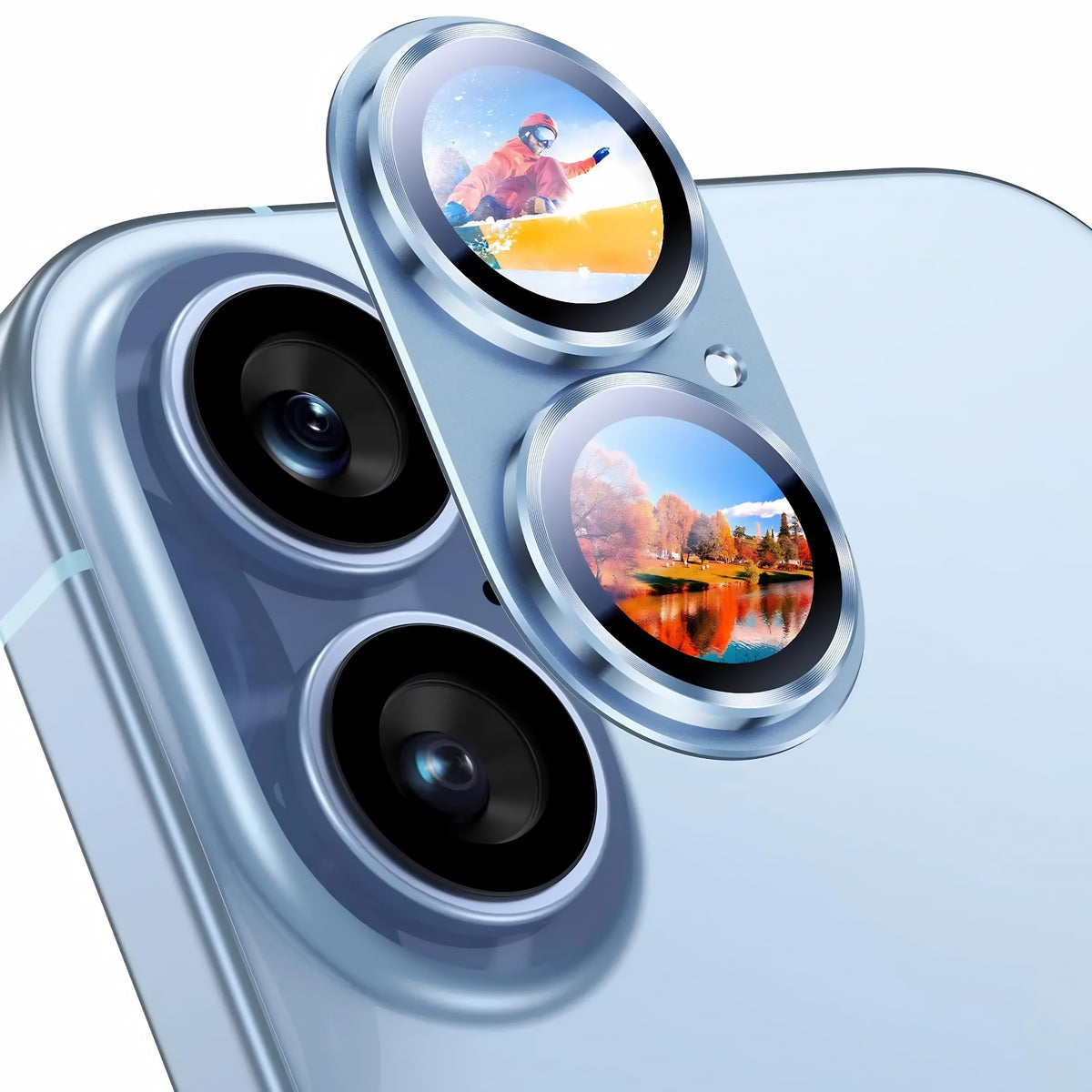 Lens Pro