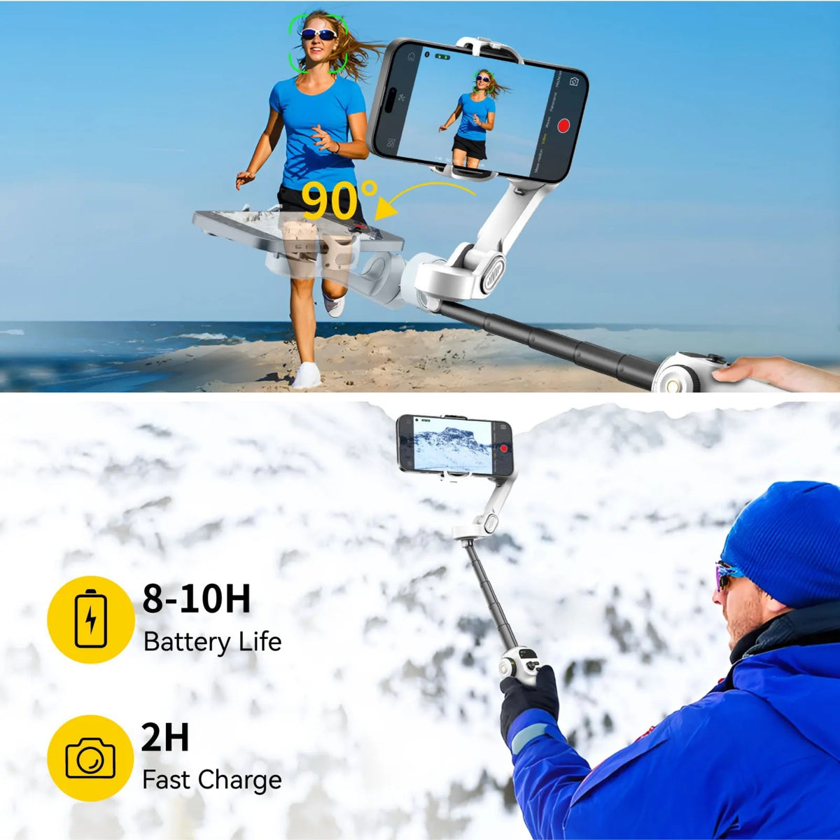 Stabilizer Pro