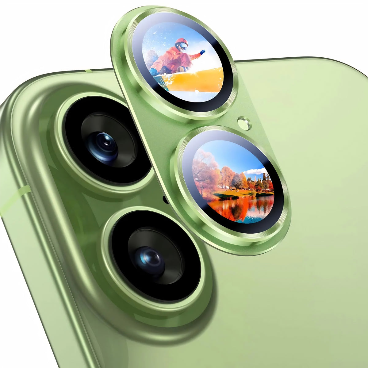 Lens Pro