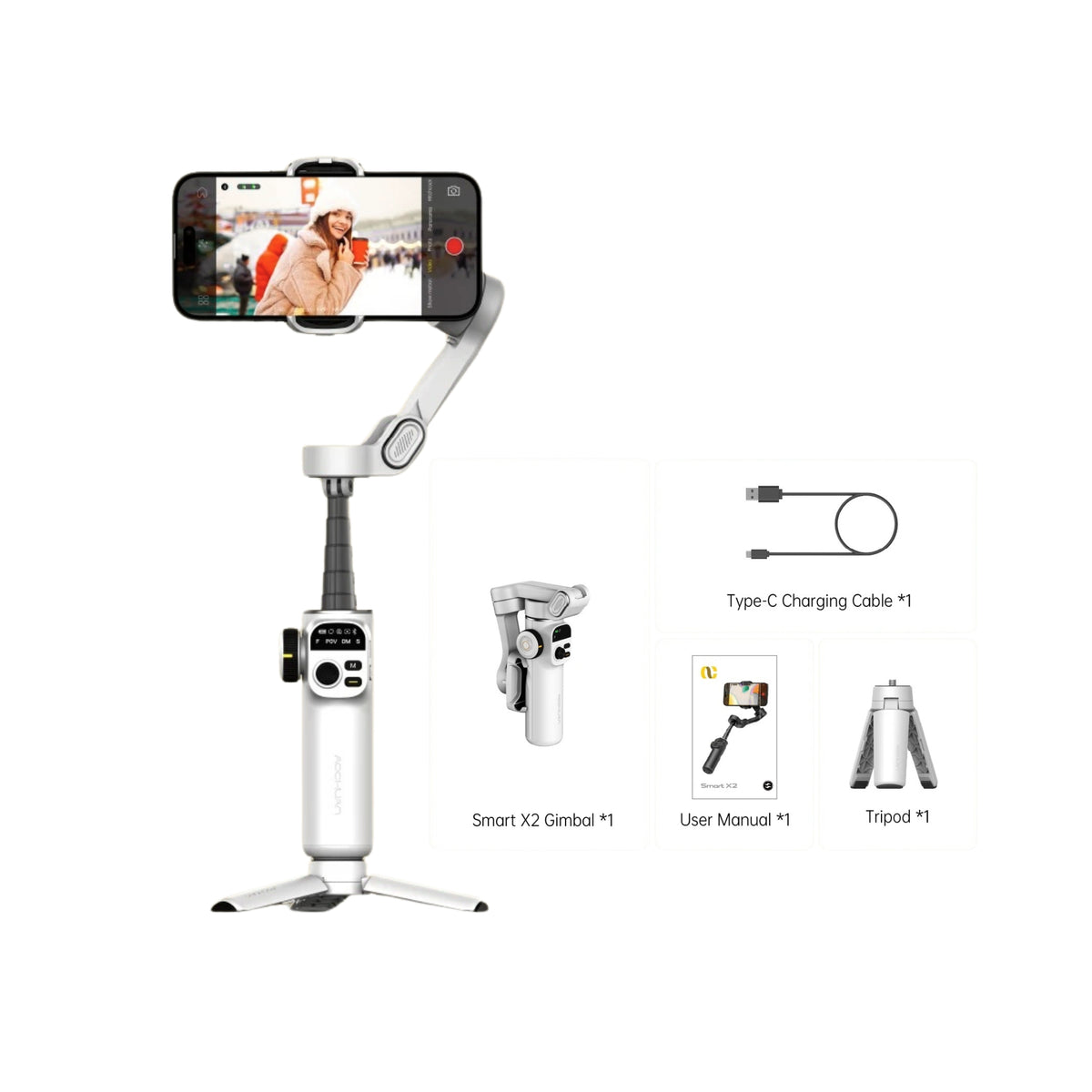 Stabilizer Pro