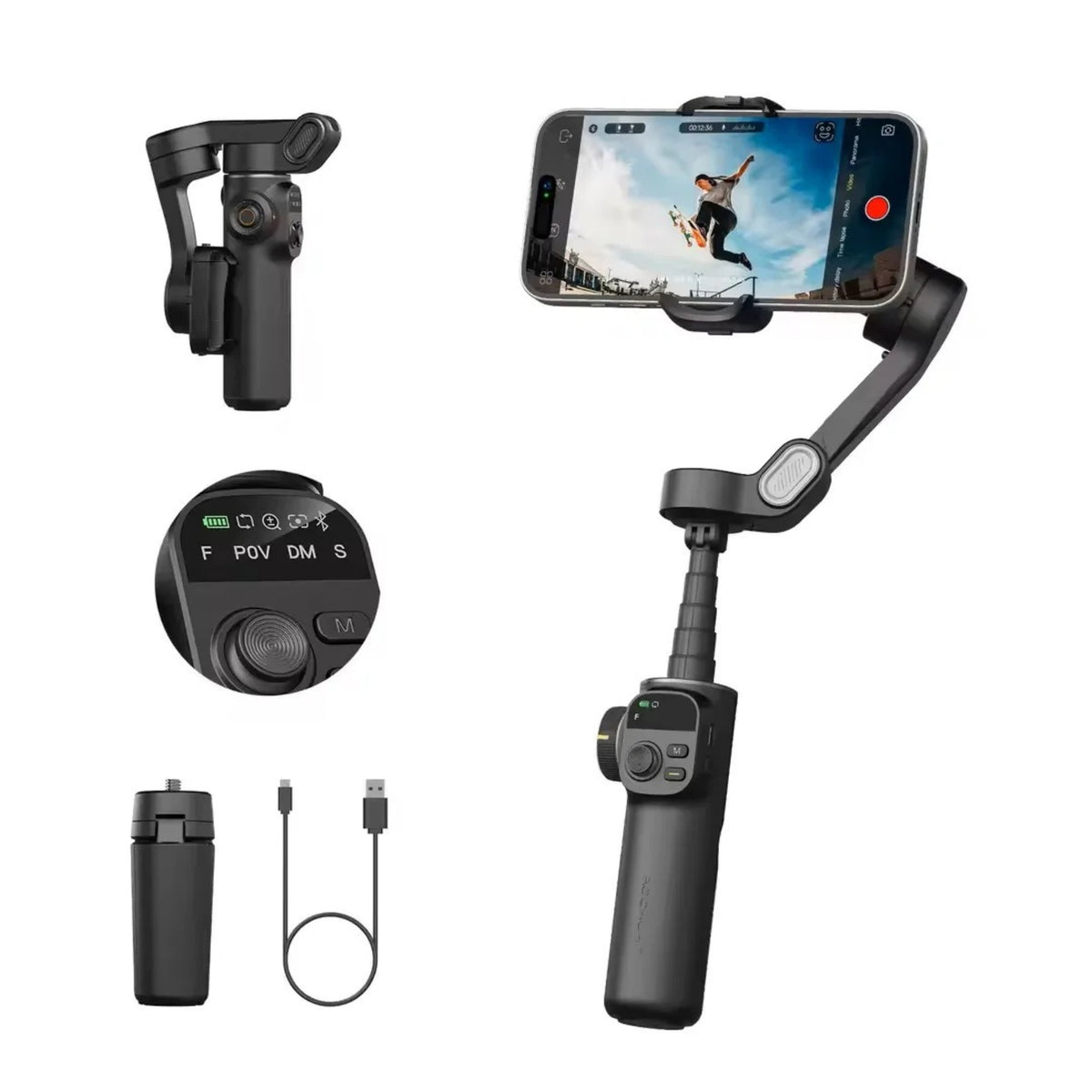Stabilizer Pro