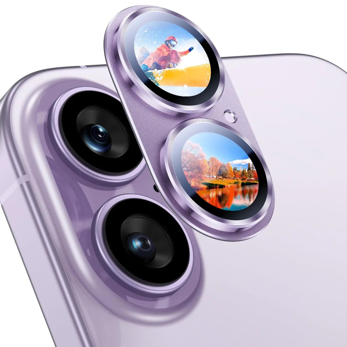 Lens Pro