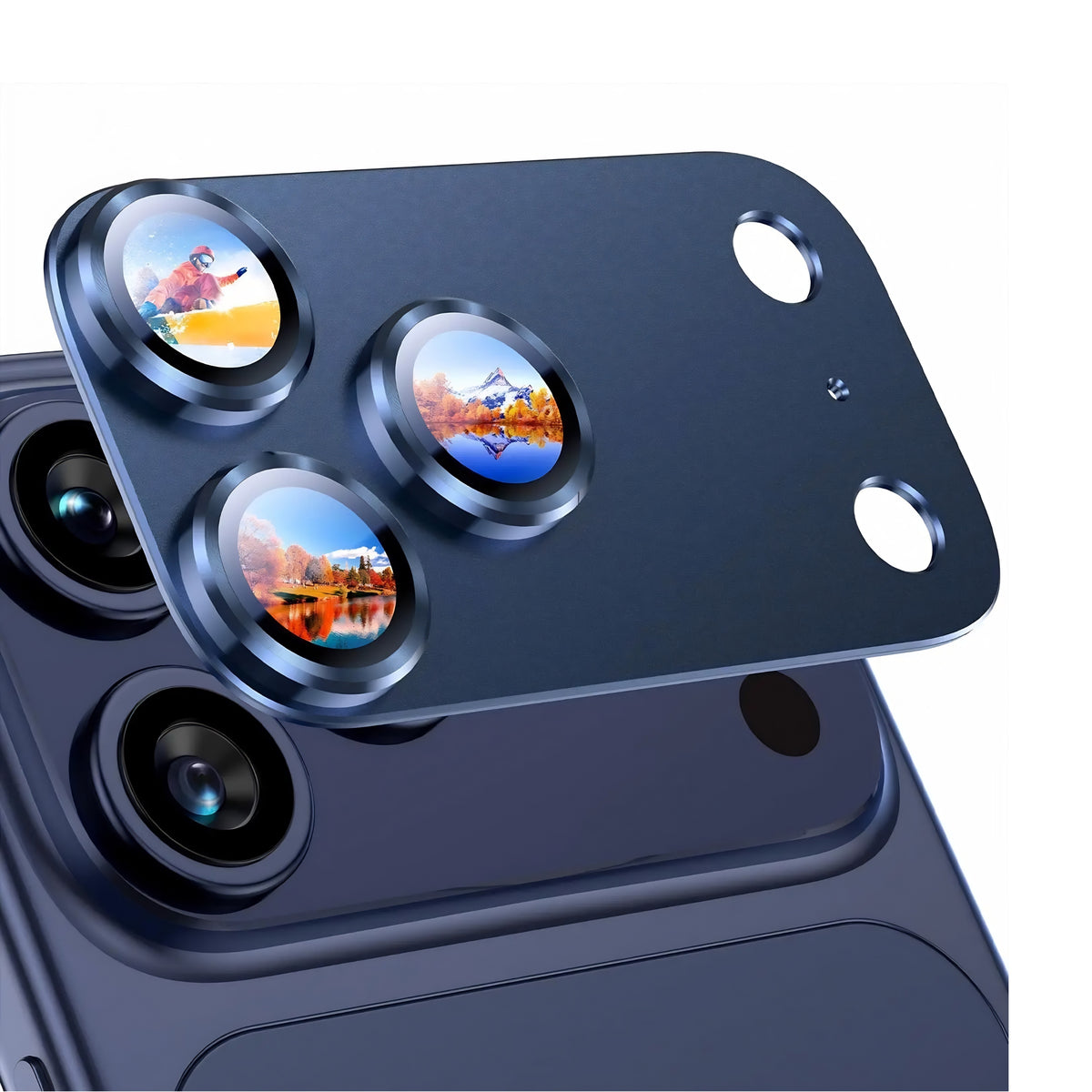 Lens Pro