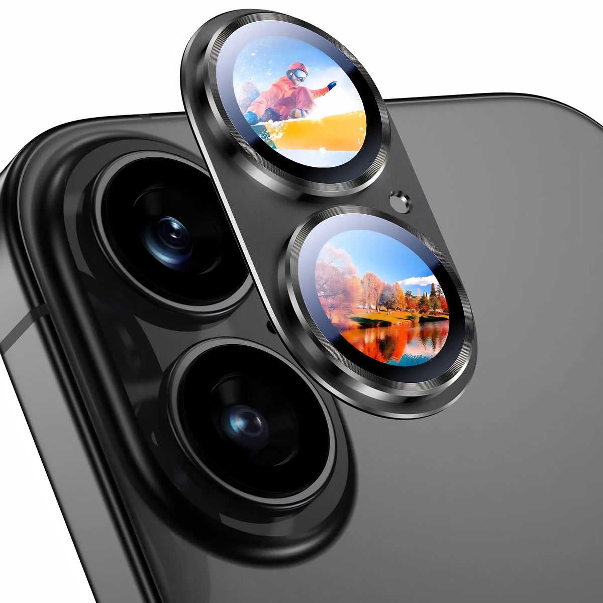 Lens Pro