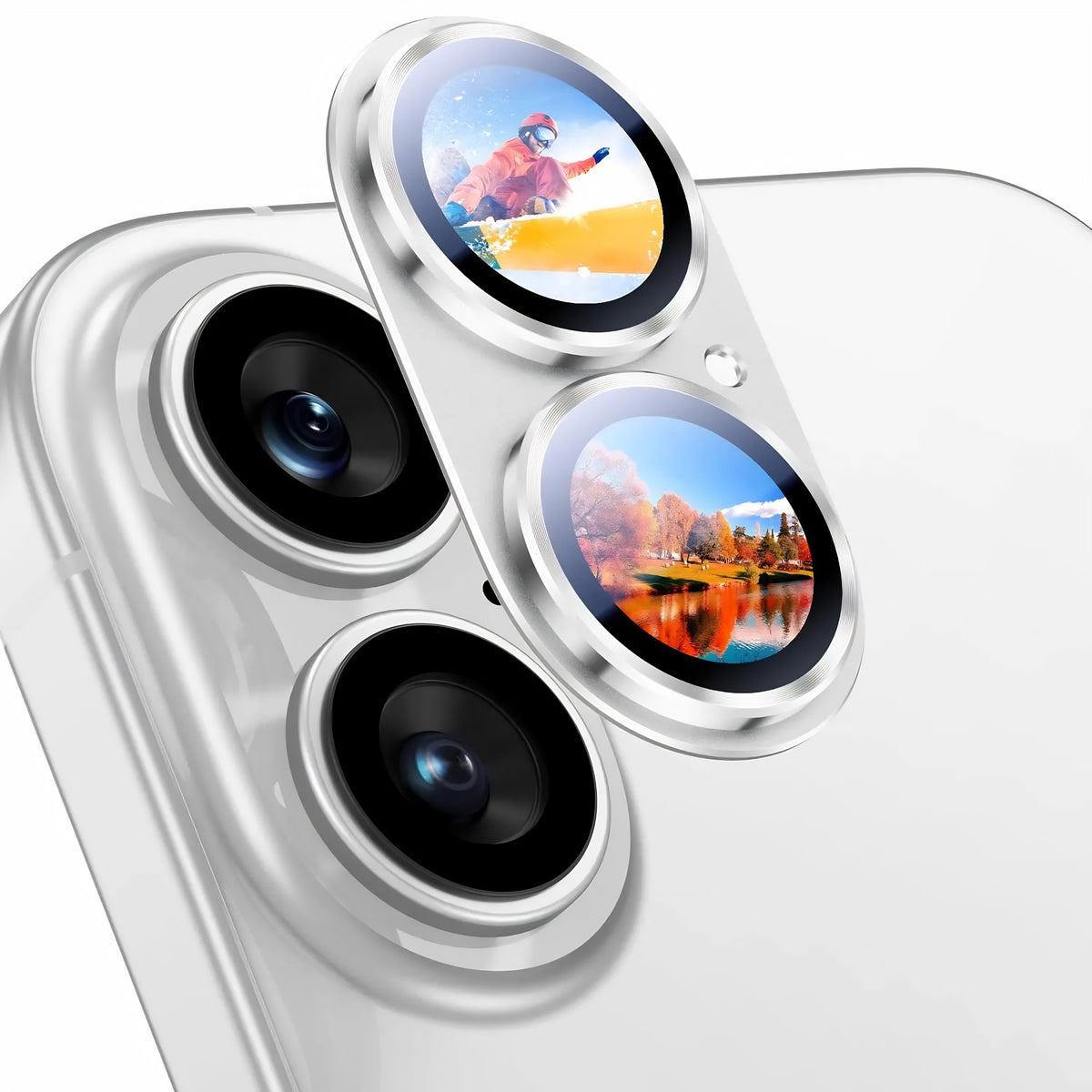 Lens Pro