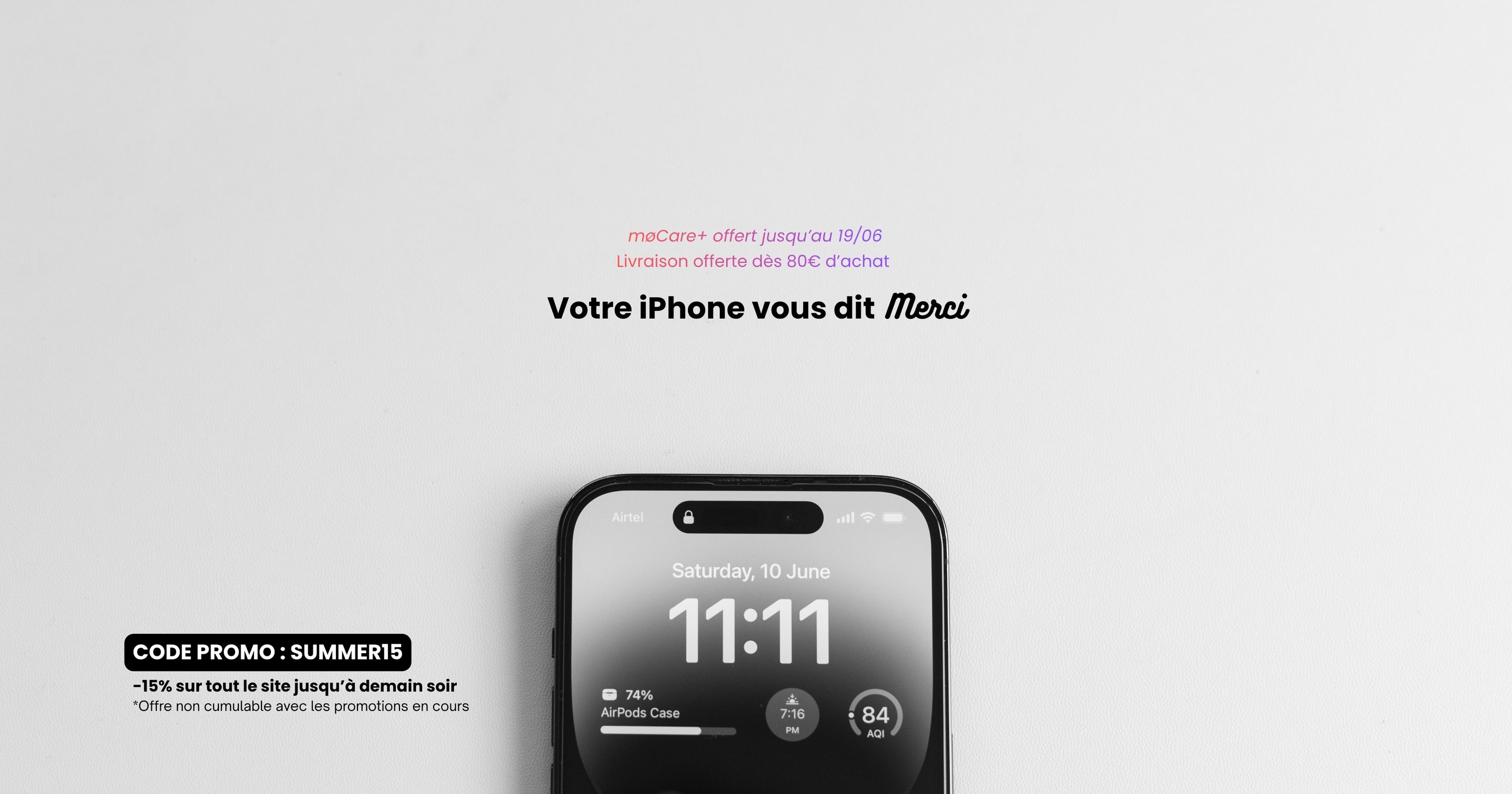 Bannière