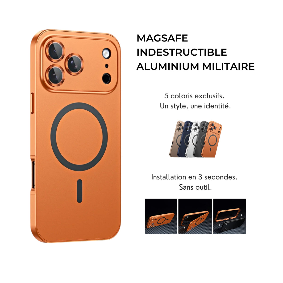 Incassable