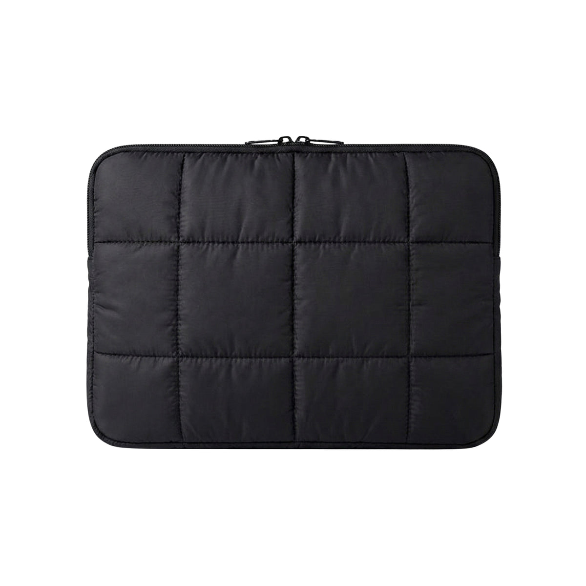 Quilted Sleeve
