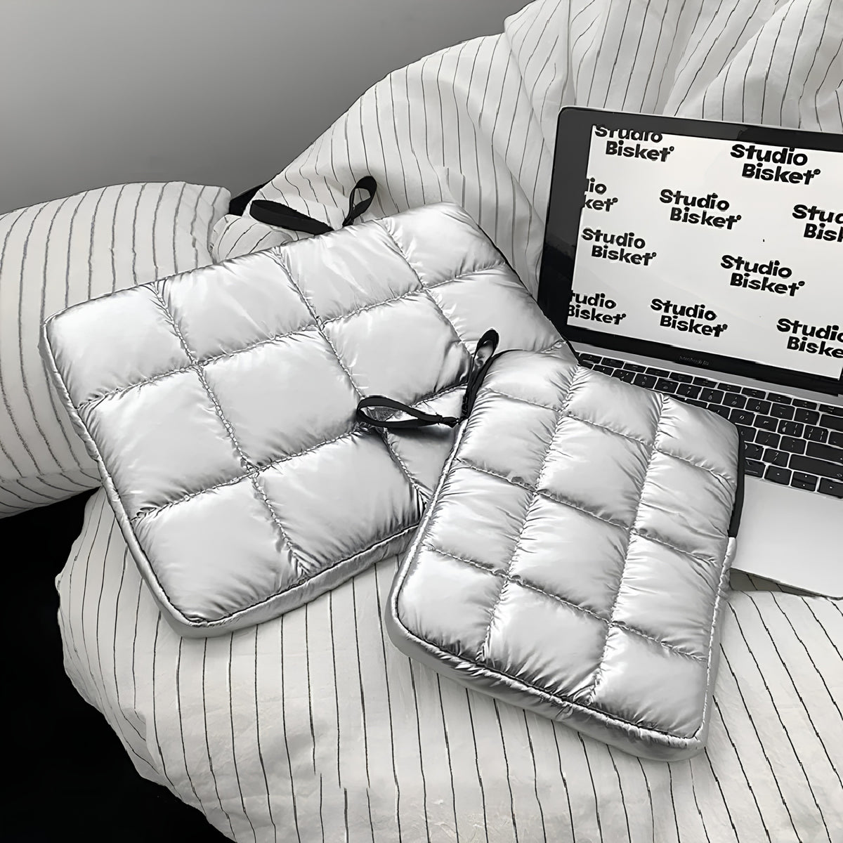 Zip Sleeve