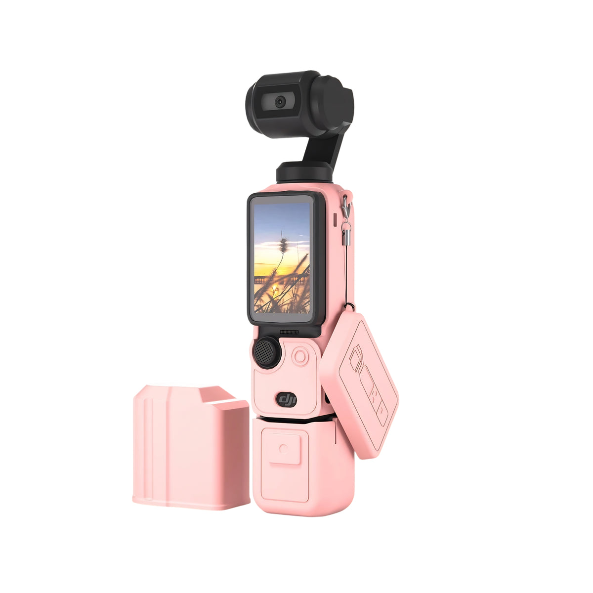 Skin DJI Pocket 3
