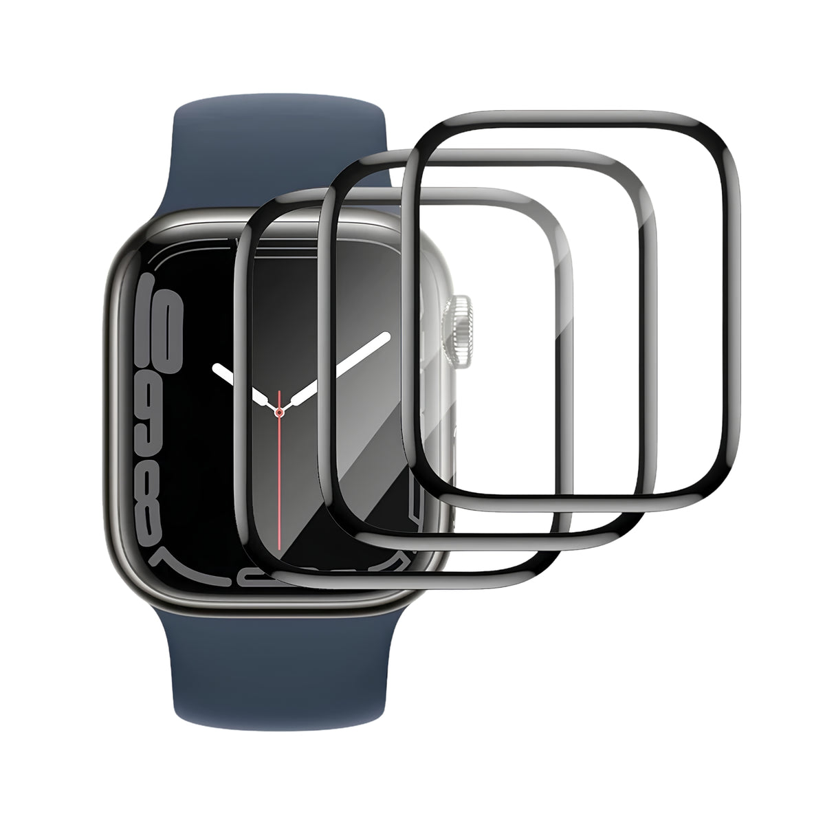 LUMØ Watch Flex