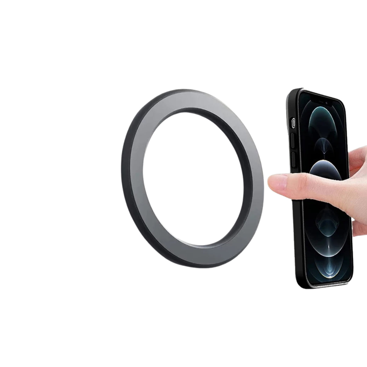 Sticky Ring