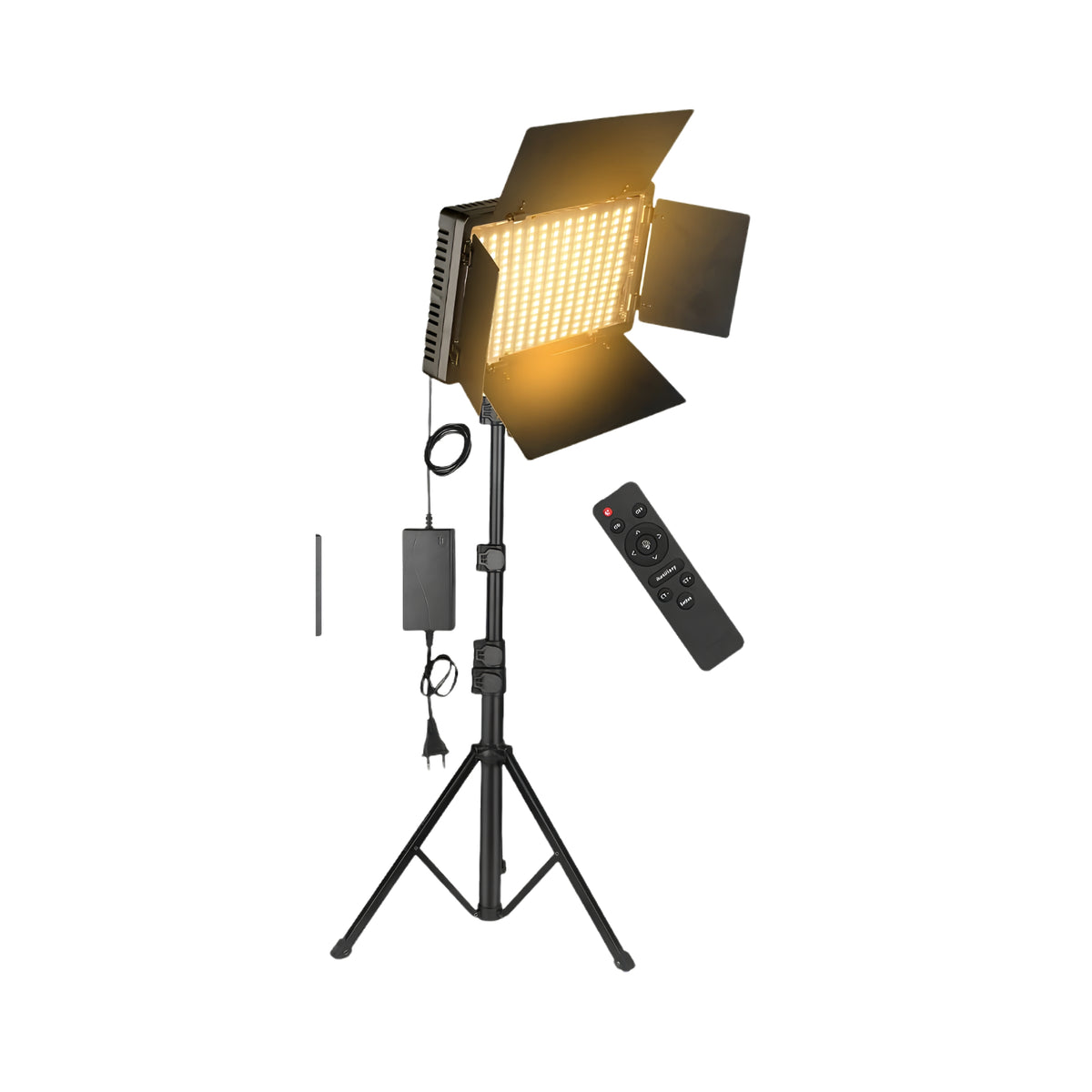Video Light U800