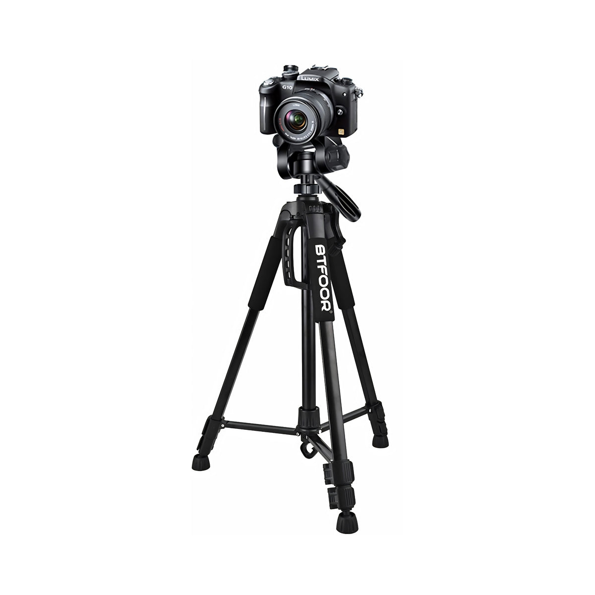 Tripod Max