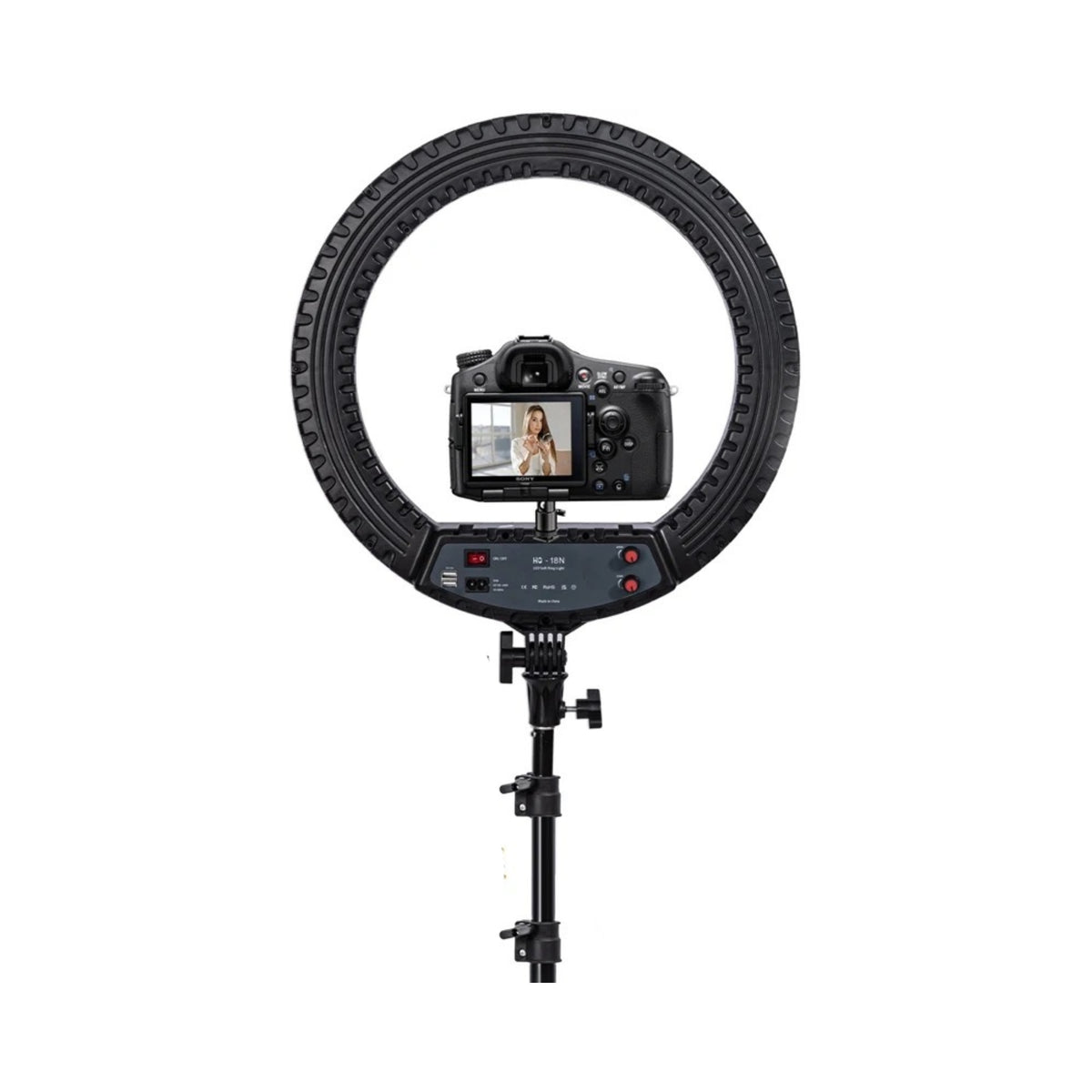 Studio Ring Ultra