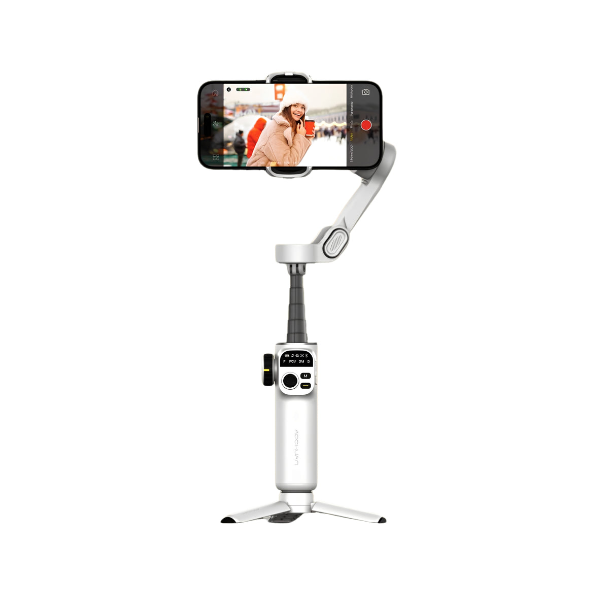 Stabilizer Pro