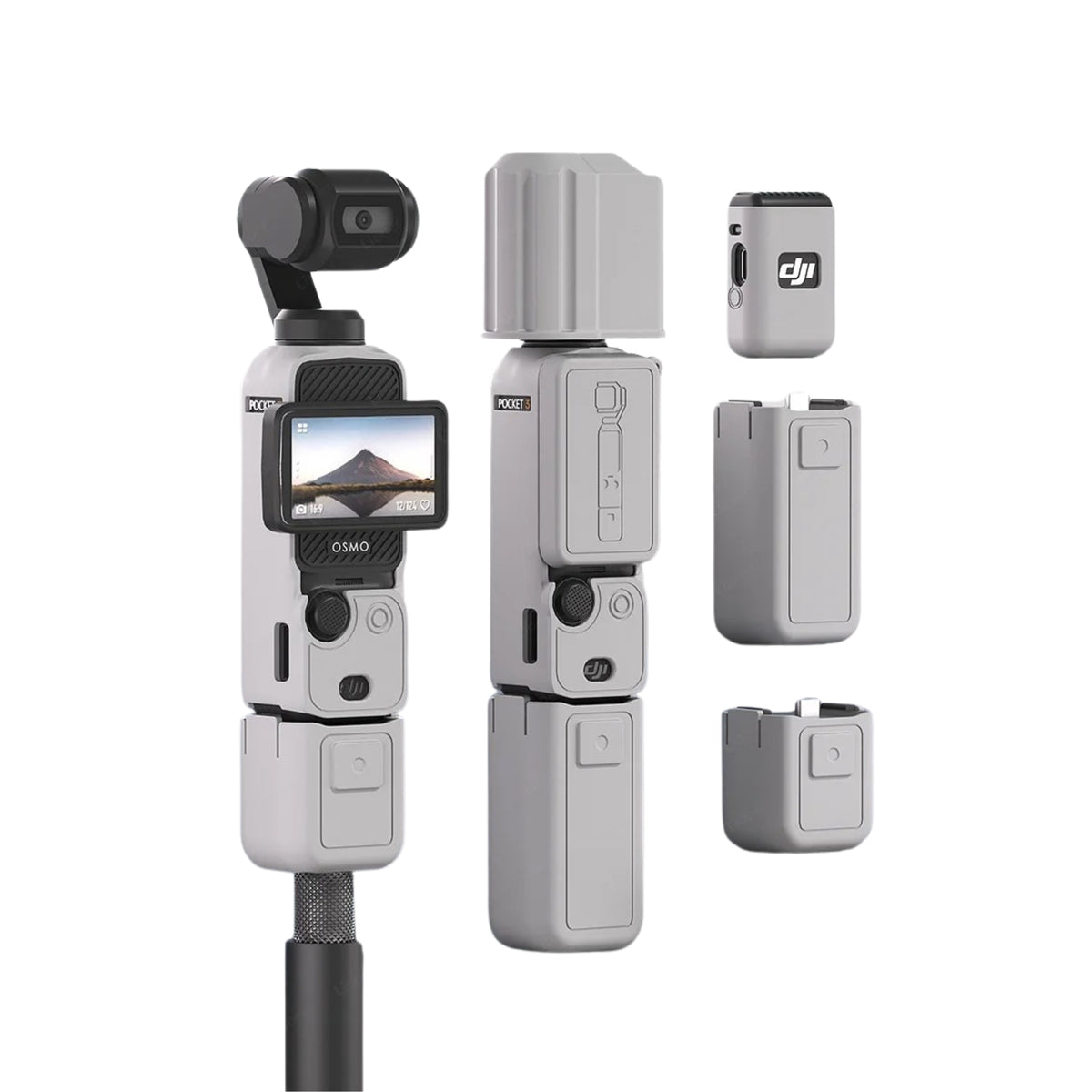 Skin DJI Pocket 3