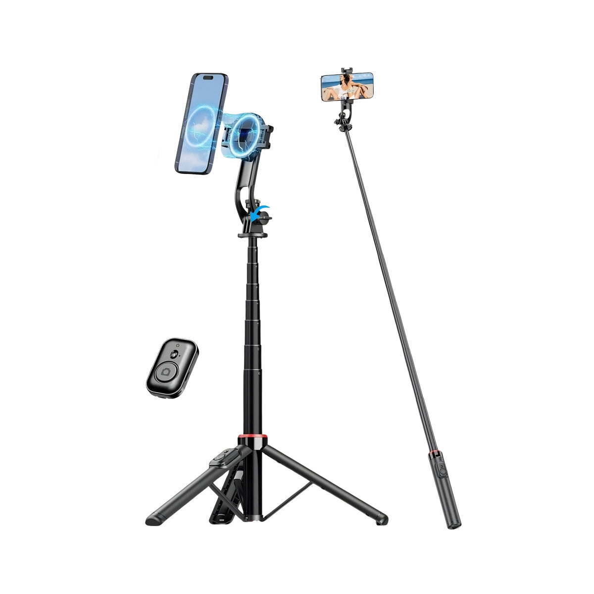 Tripod MagSafe