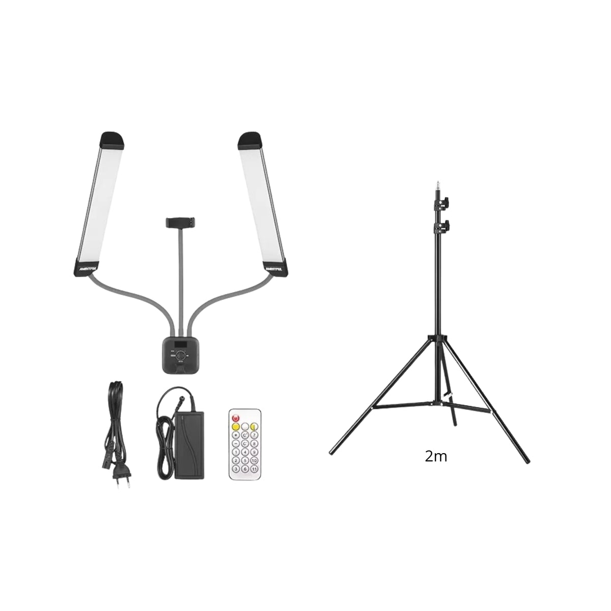 Panel Light