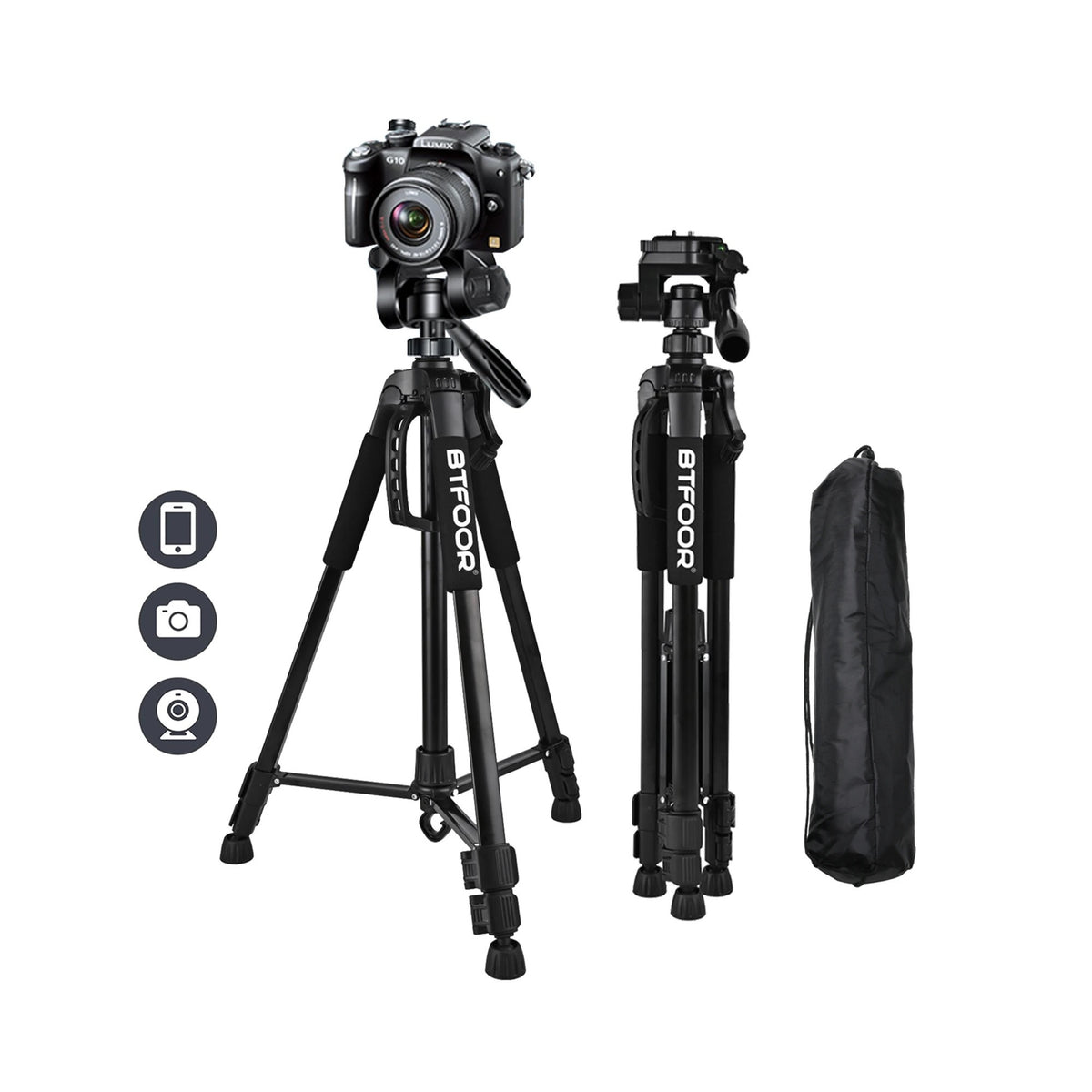 Tripod Pro