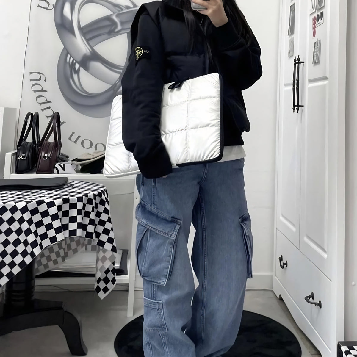 Zip Sleeve