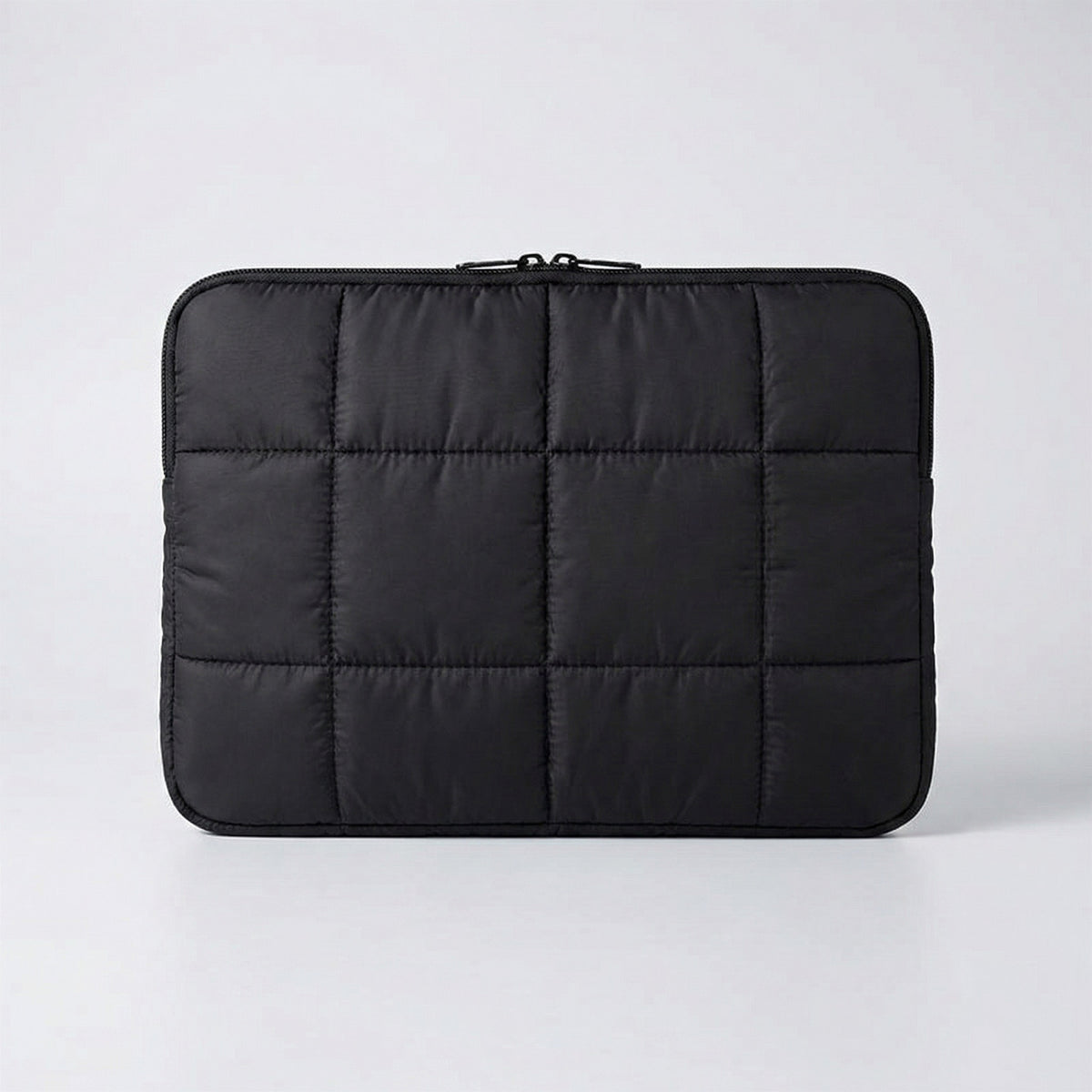 Quilted Sleeve