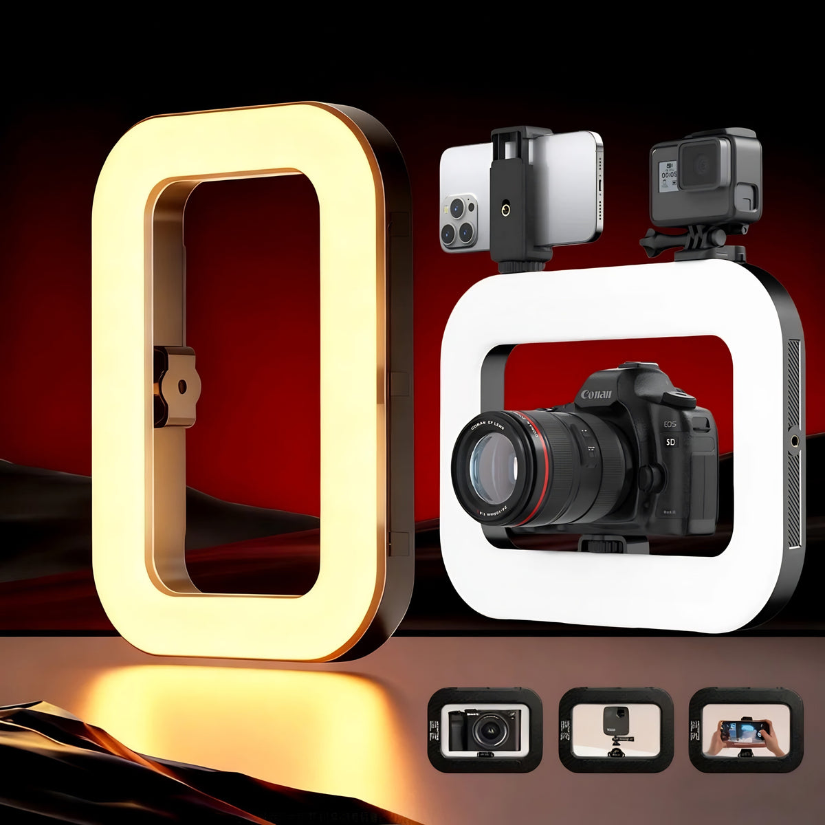 Frame Light