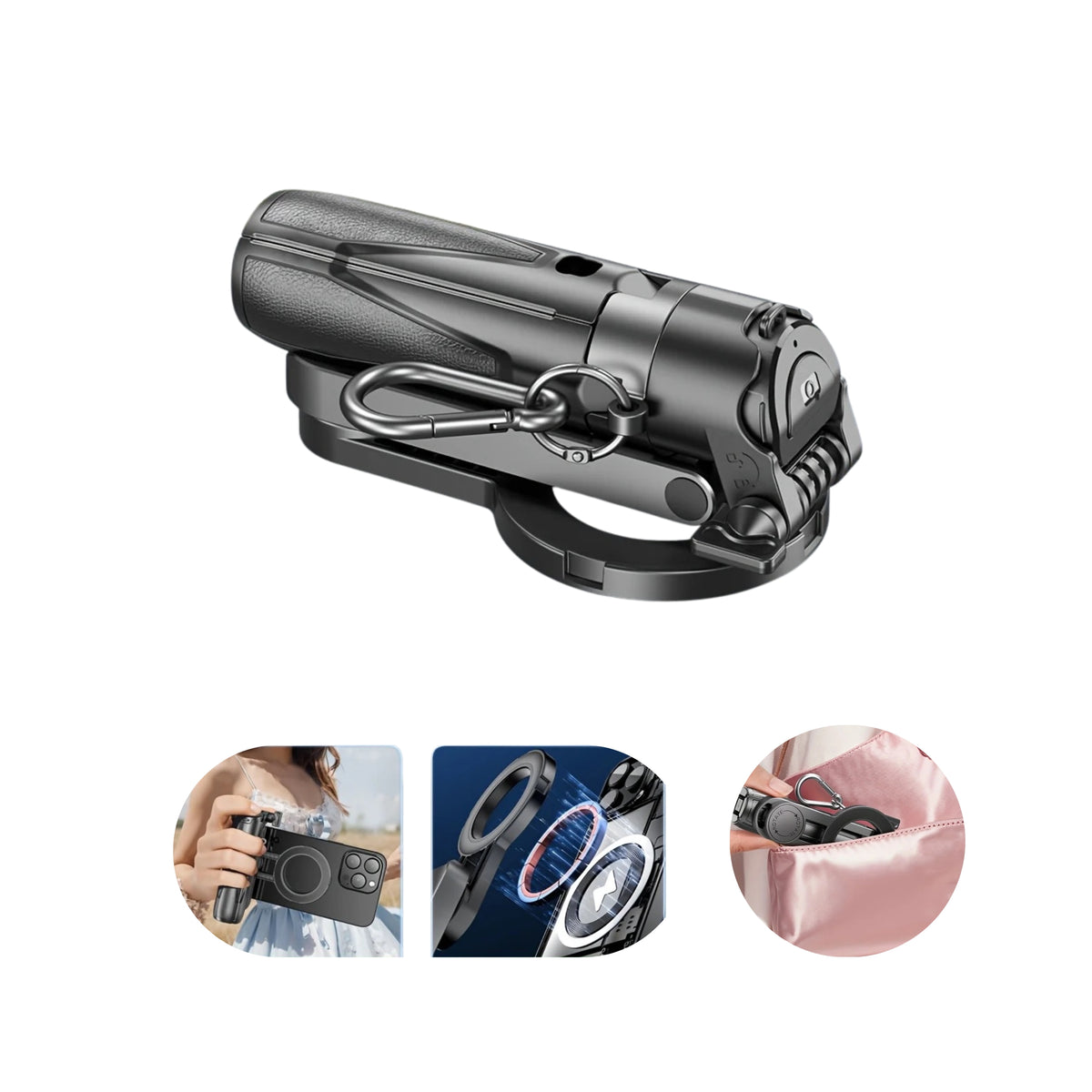 Handheld Stabilizer