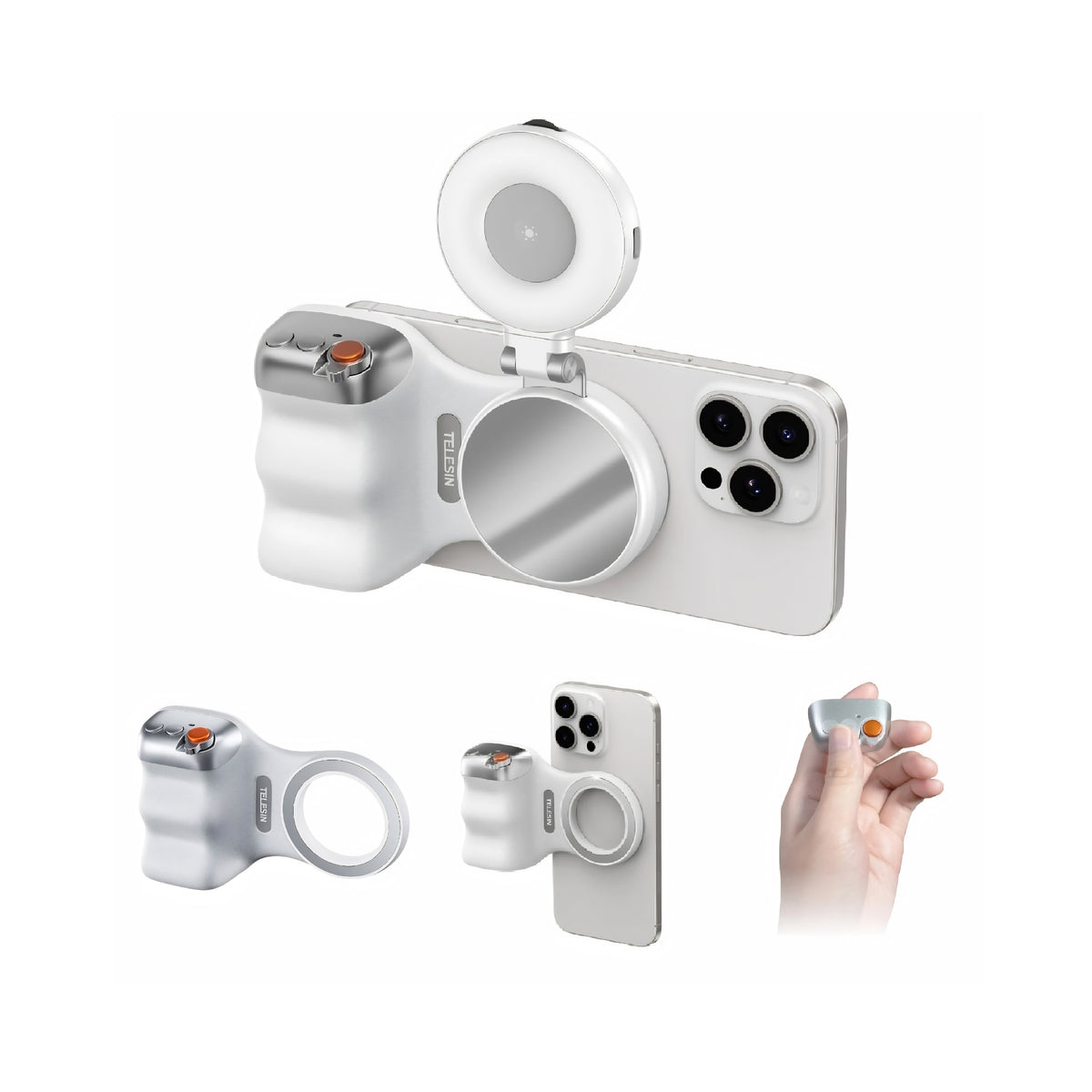 Grip MagSafe