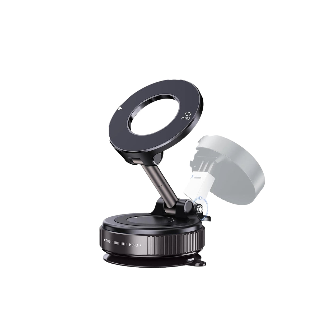 Mag Mount