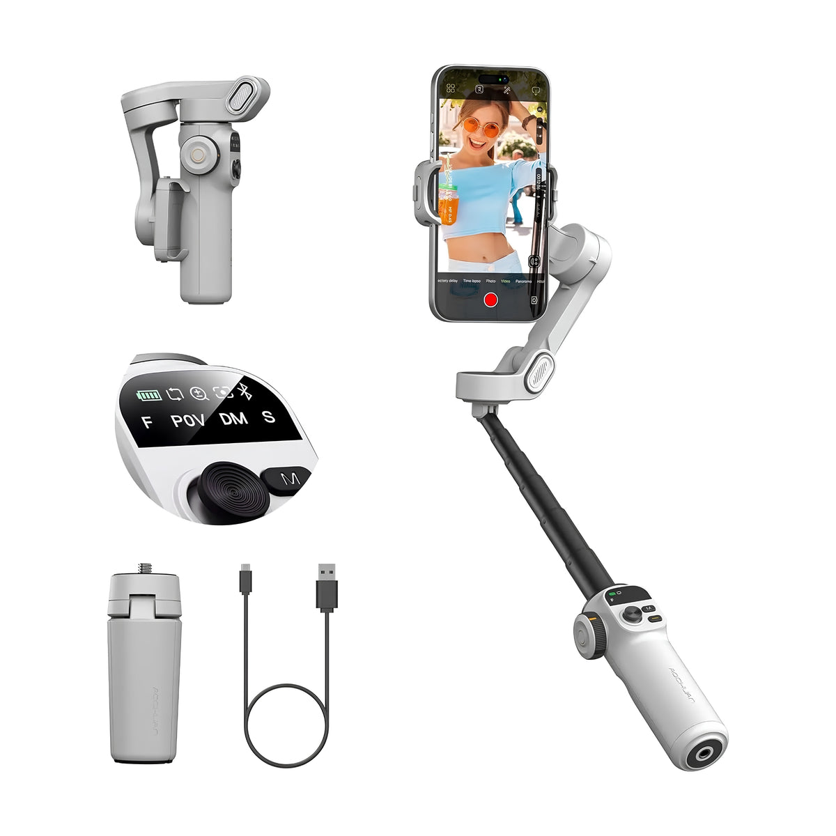 Stabilizer Pro
