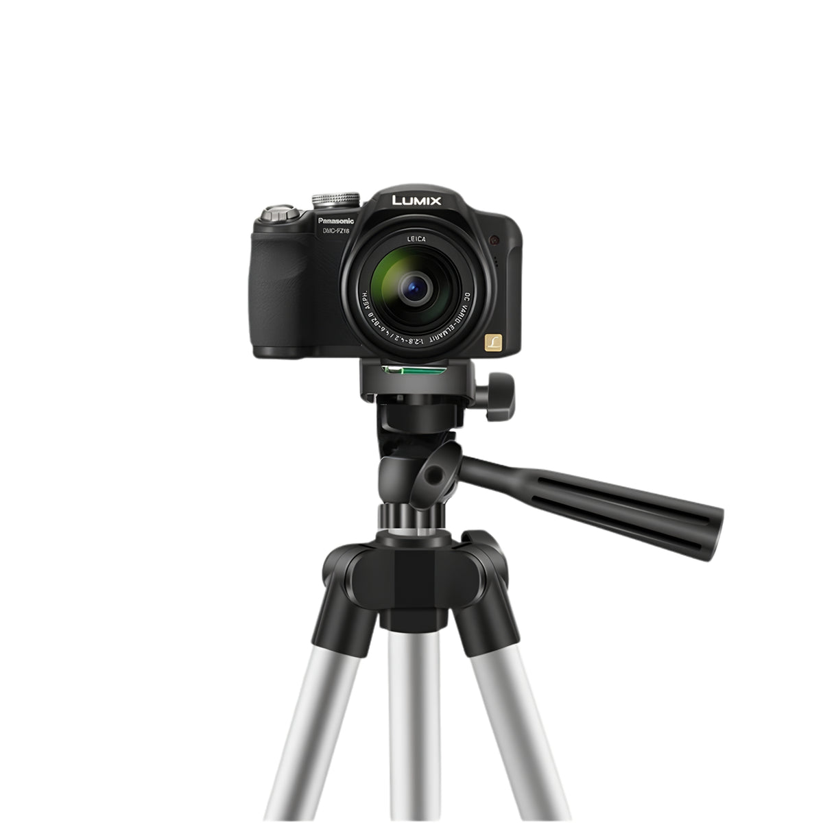 Tripod One