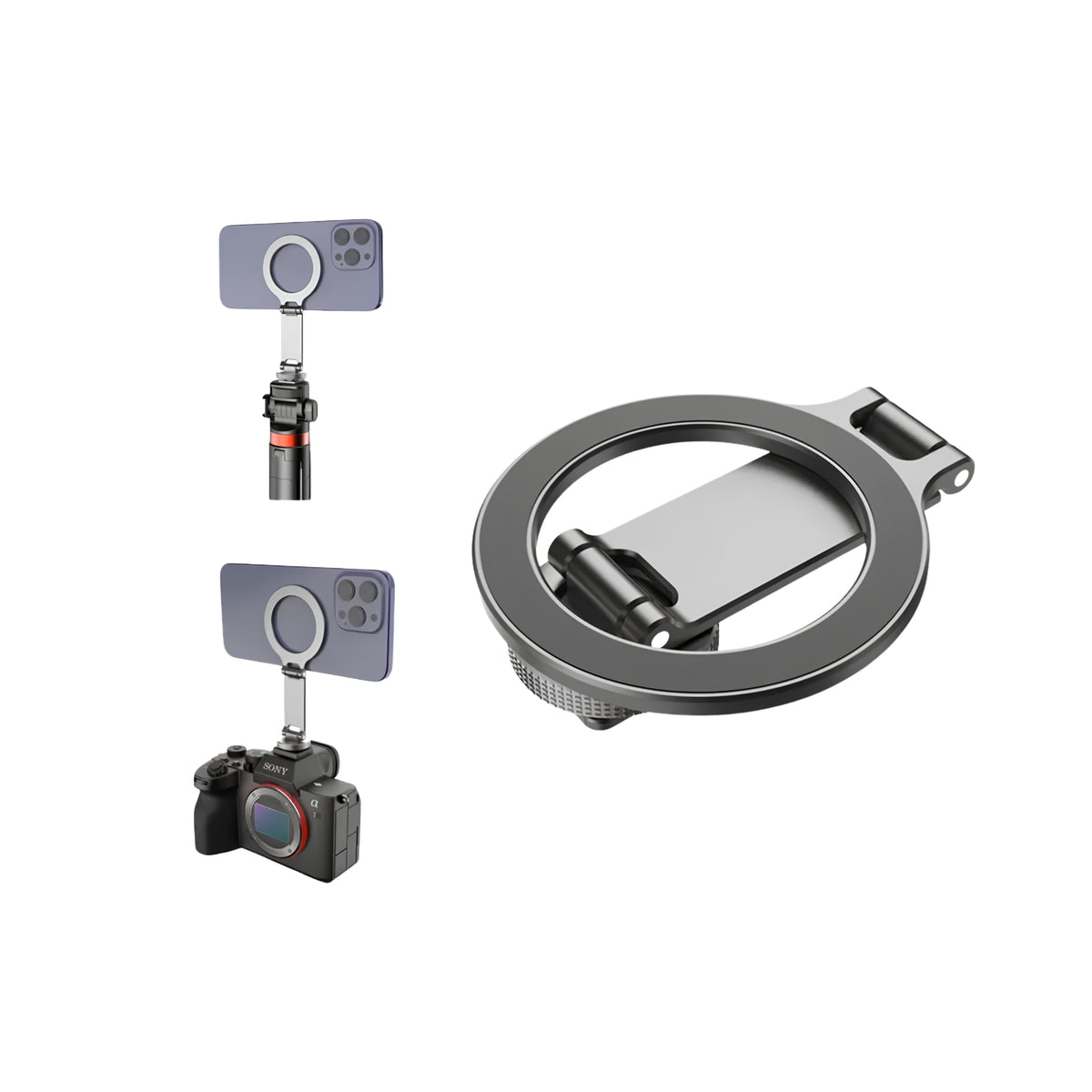 Mag Adapter