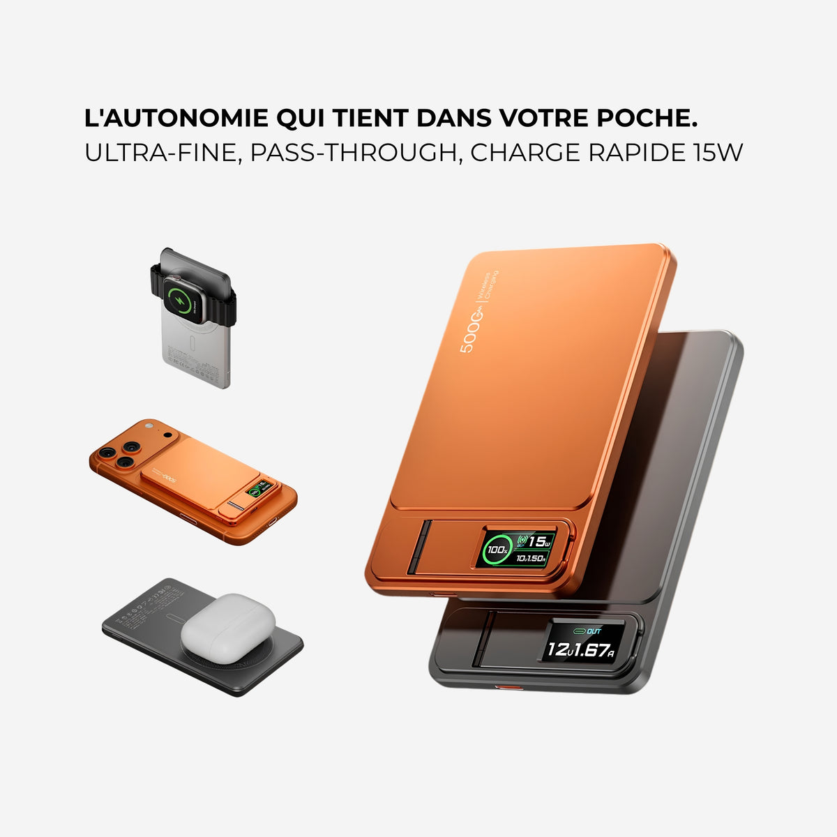 LUMØ Slim