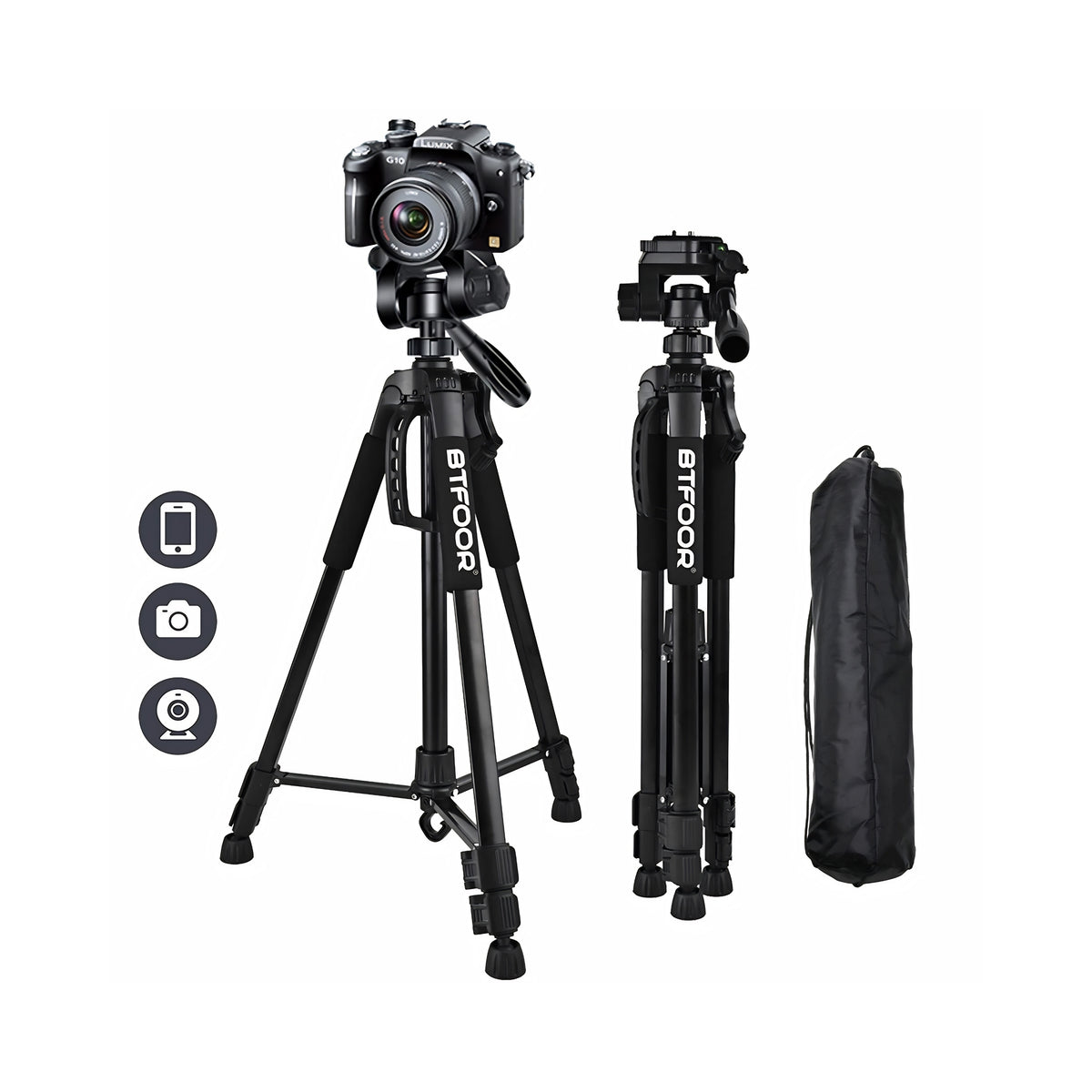 Tripod Max
