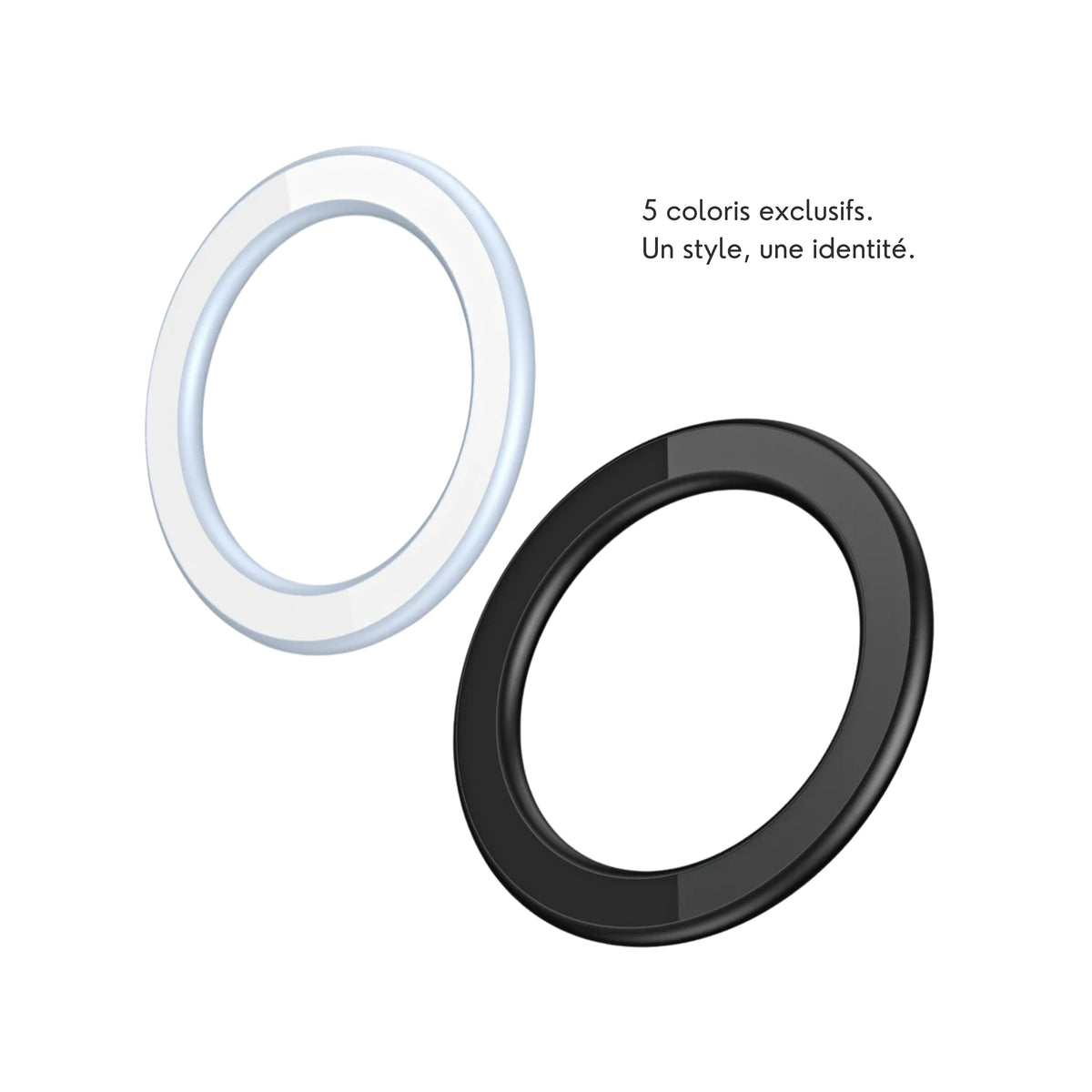 Sticky Ring