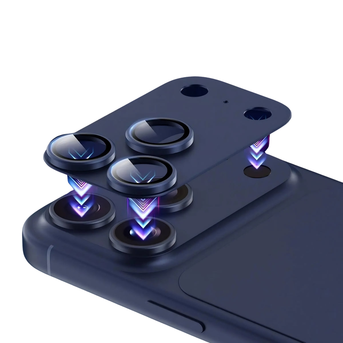 Lens Pro