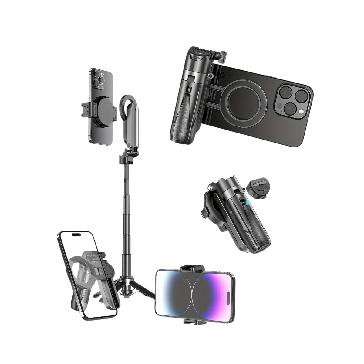 Handheld Stabilizer