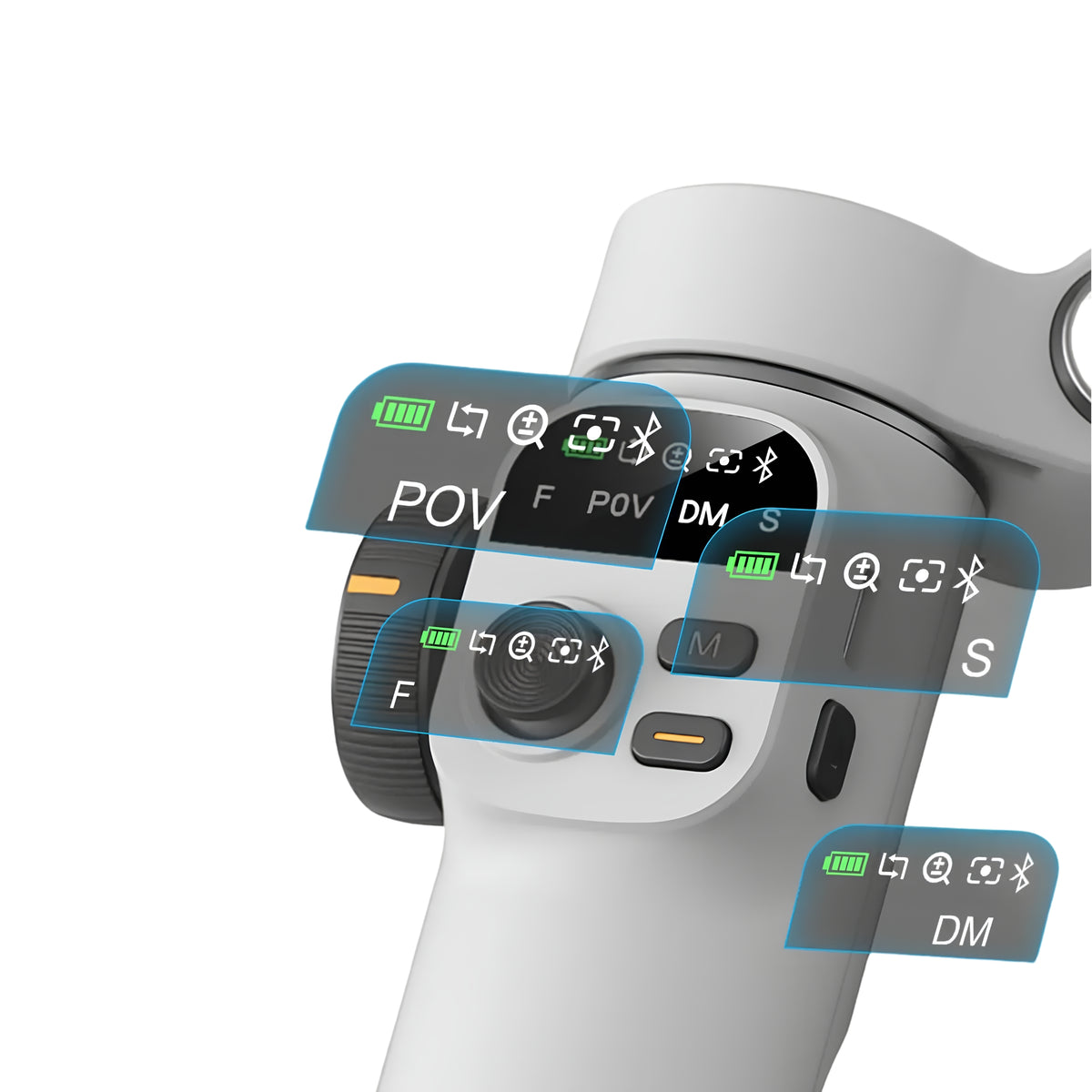 Stabilizer Pro