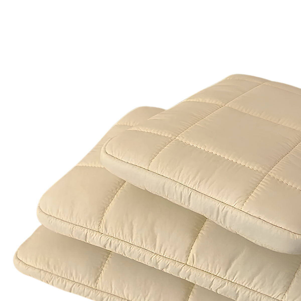 Quilted Sleeve