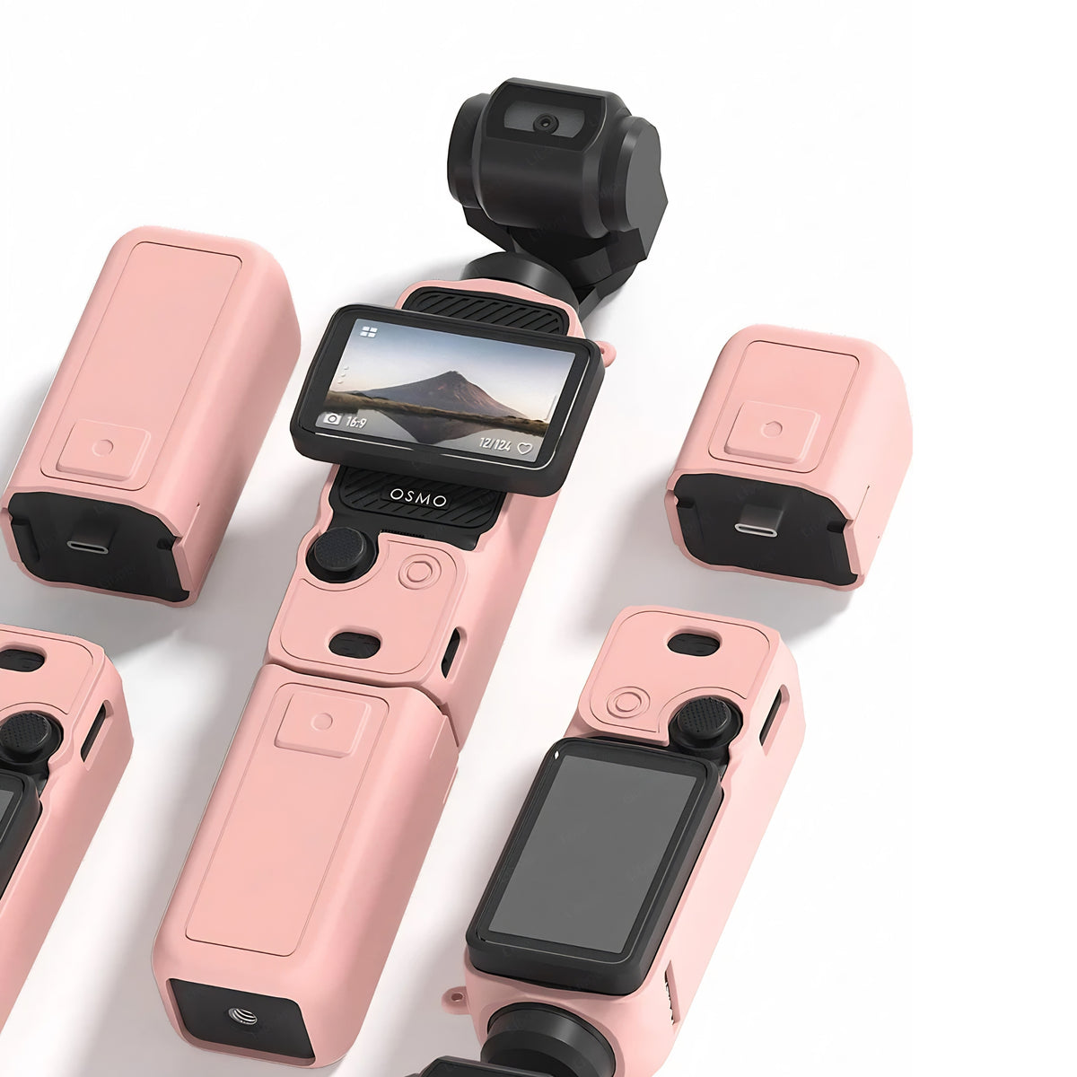 Skin DJI Pocket 3