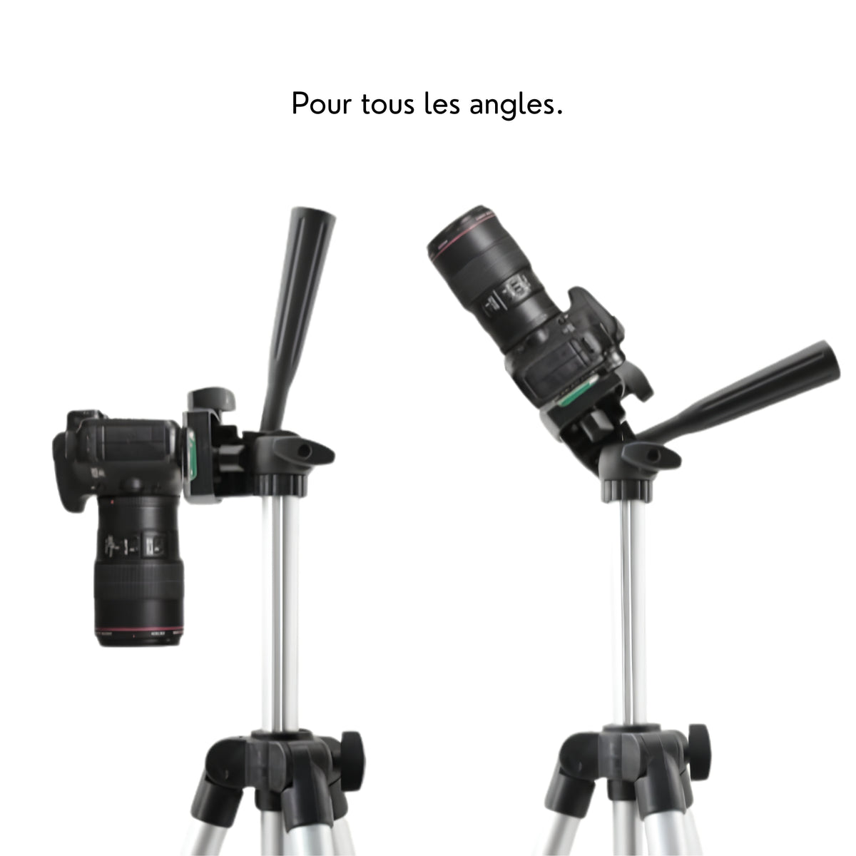 Tripod One