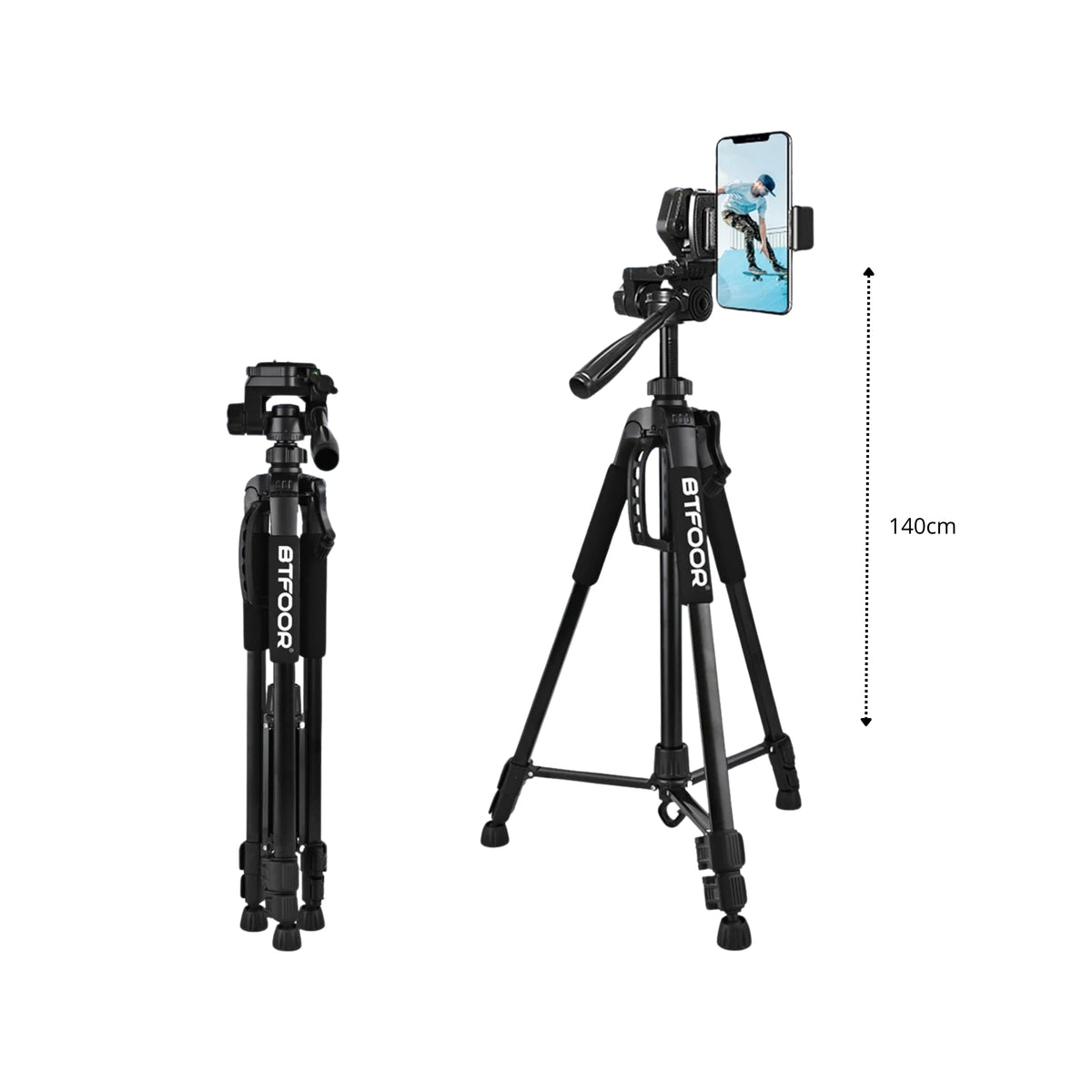 Tripod Pro