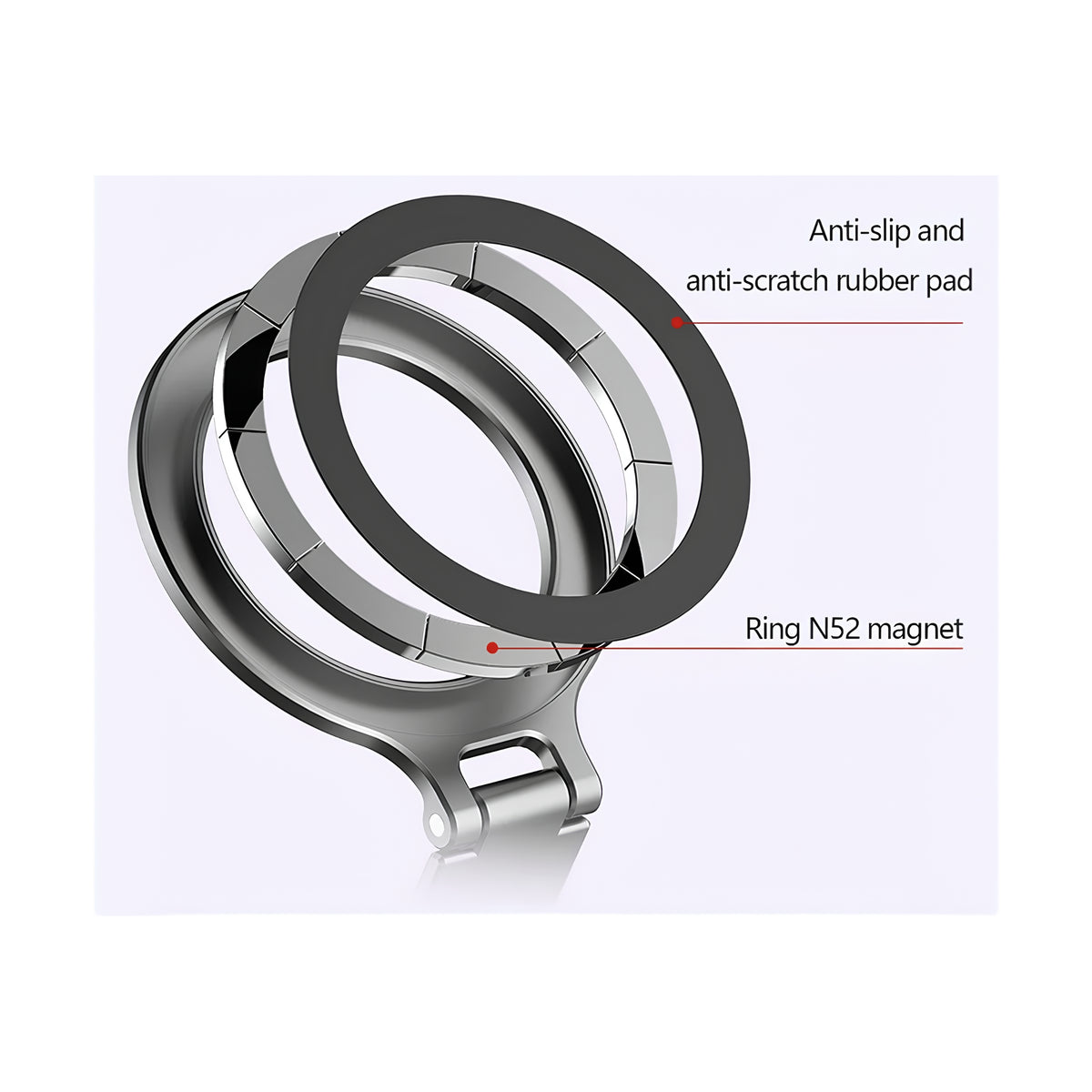 Mag Adapter