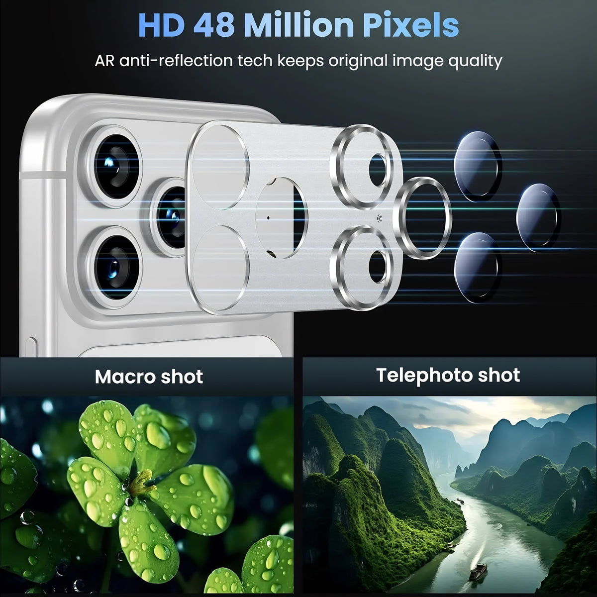Lens Pro